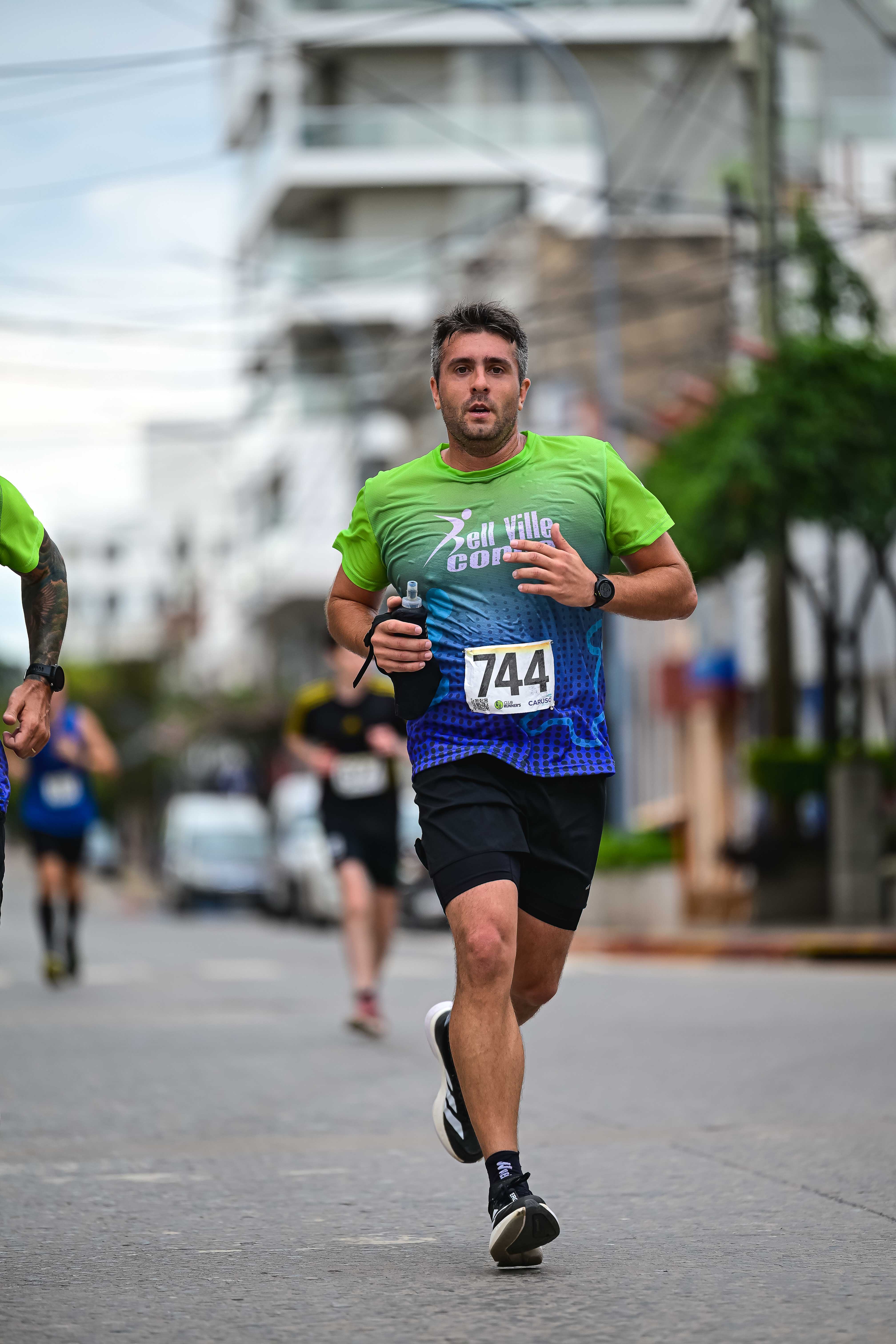 Foto Dorsal 744