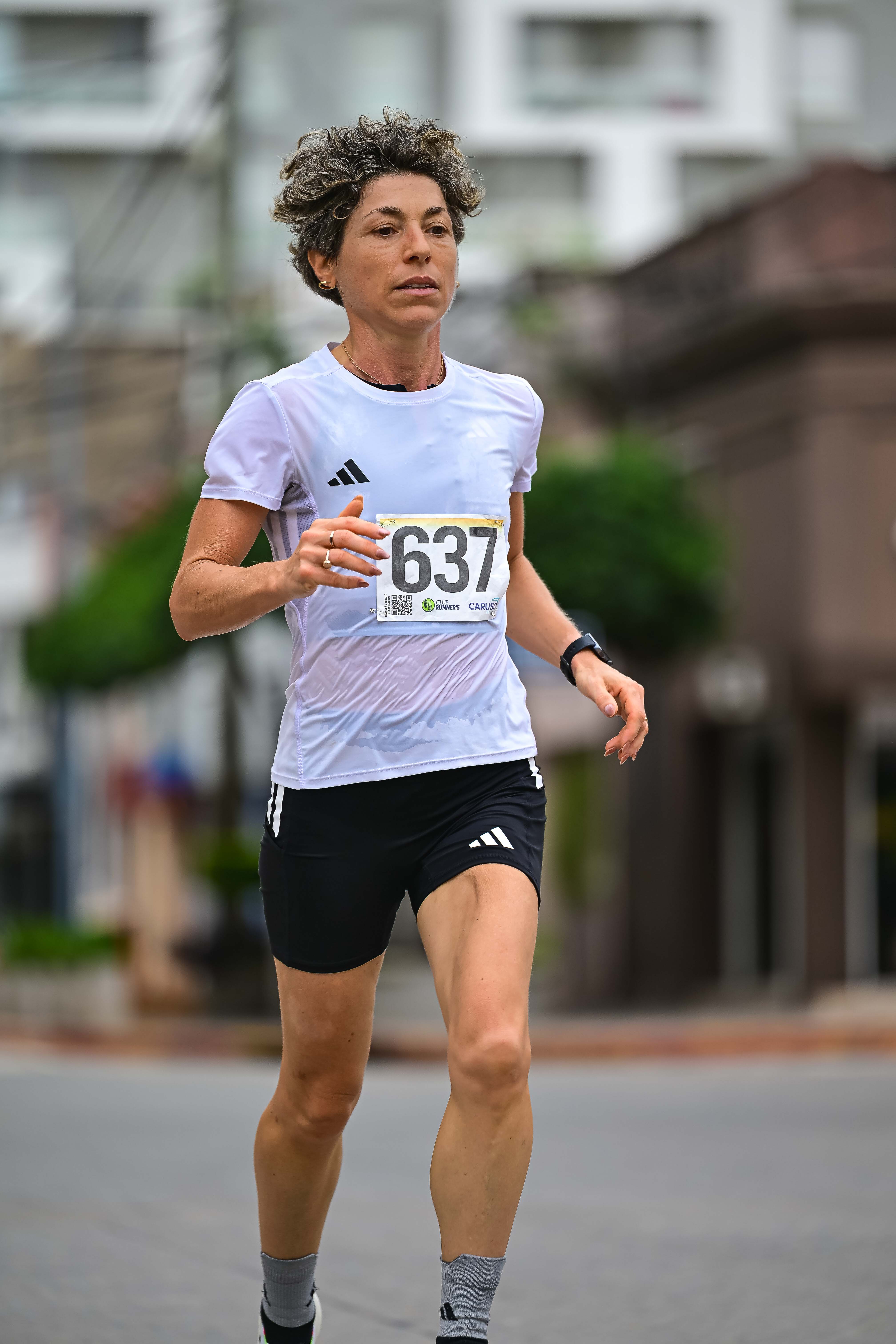 Foto Dorsal 637