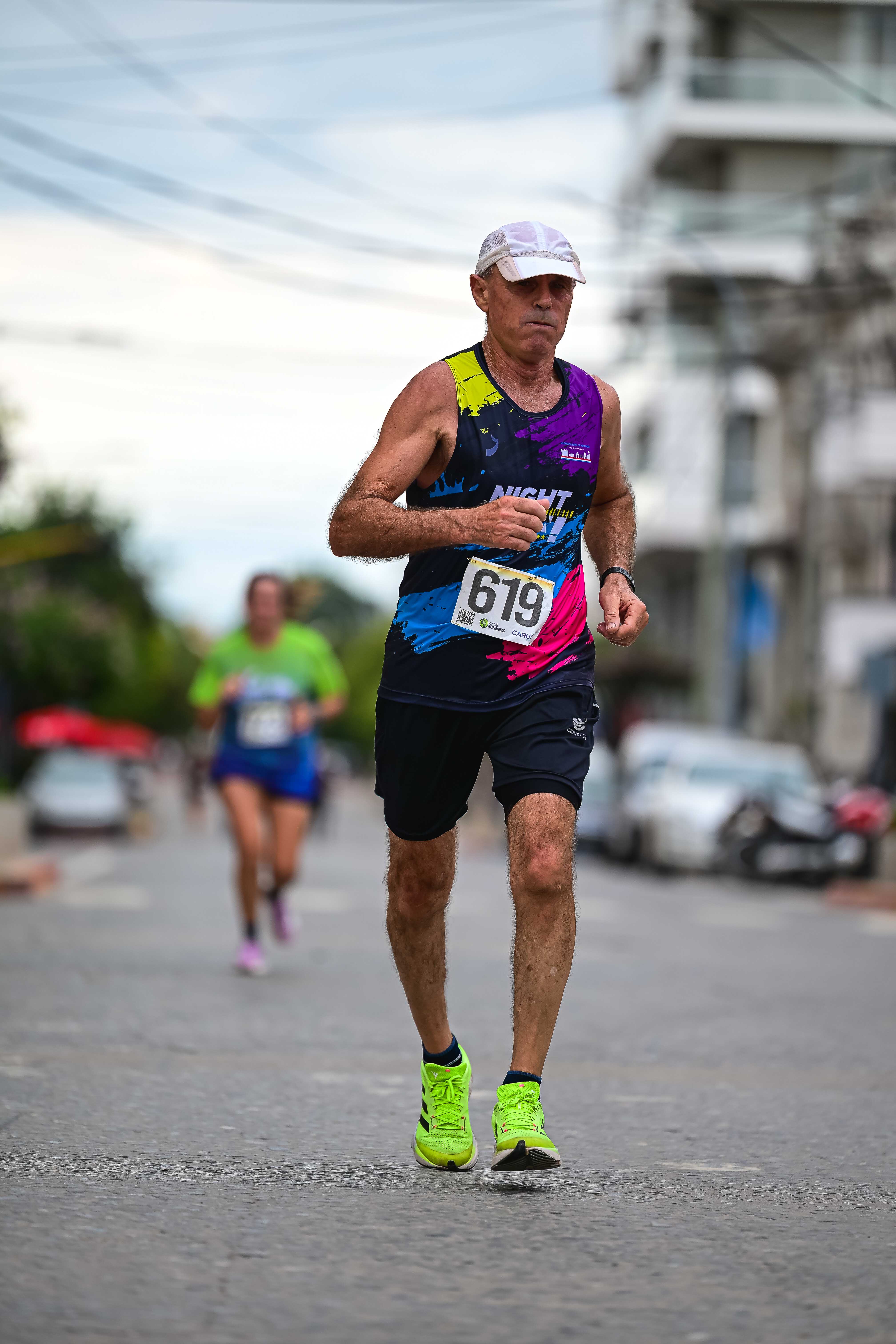 Foto Dorsal 619