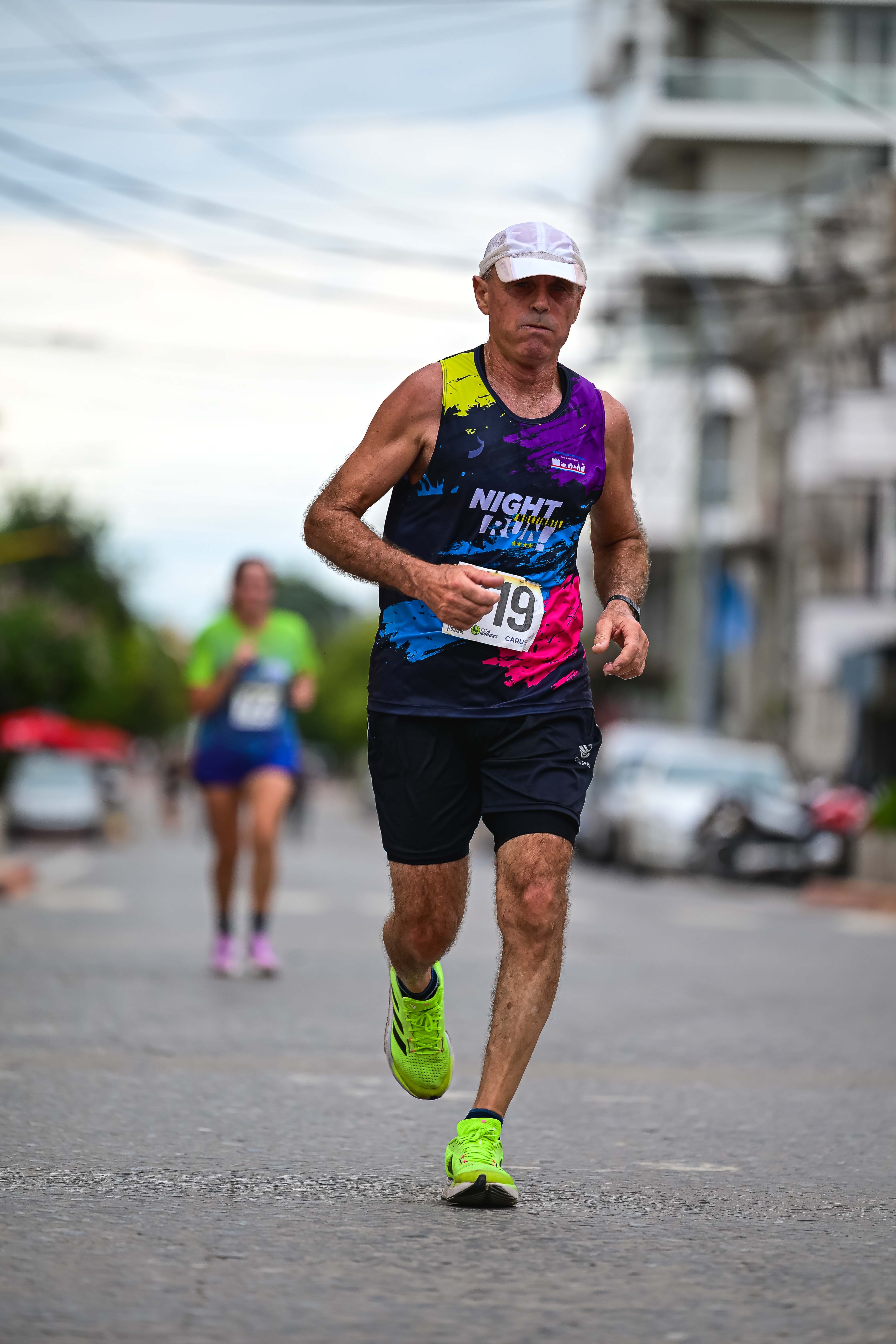 Foto Dorsal 19