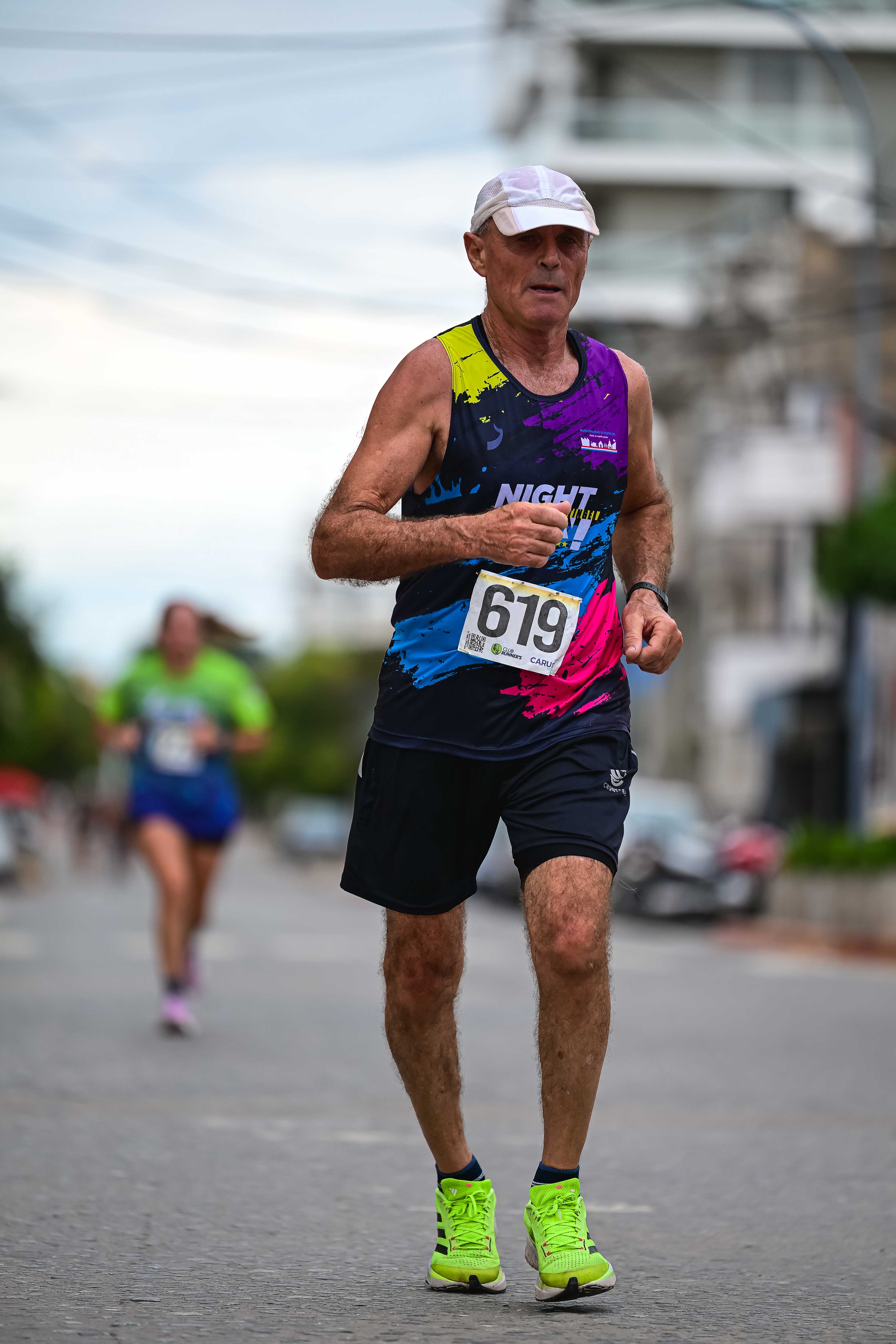 Foto Dorsal 619