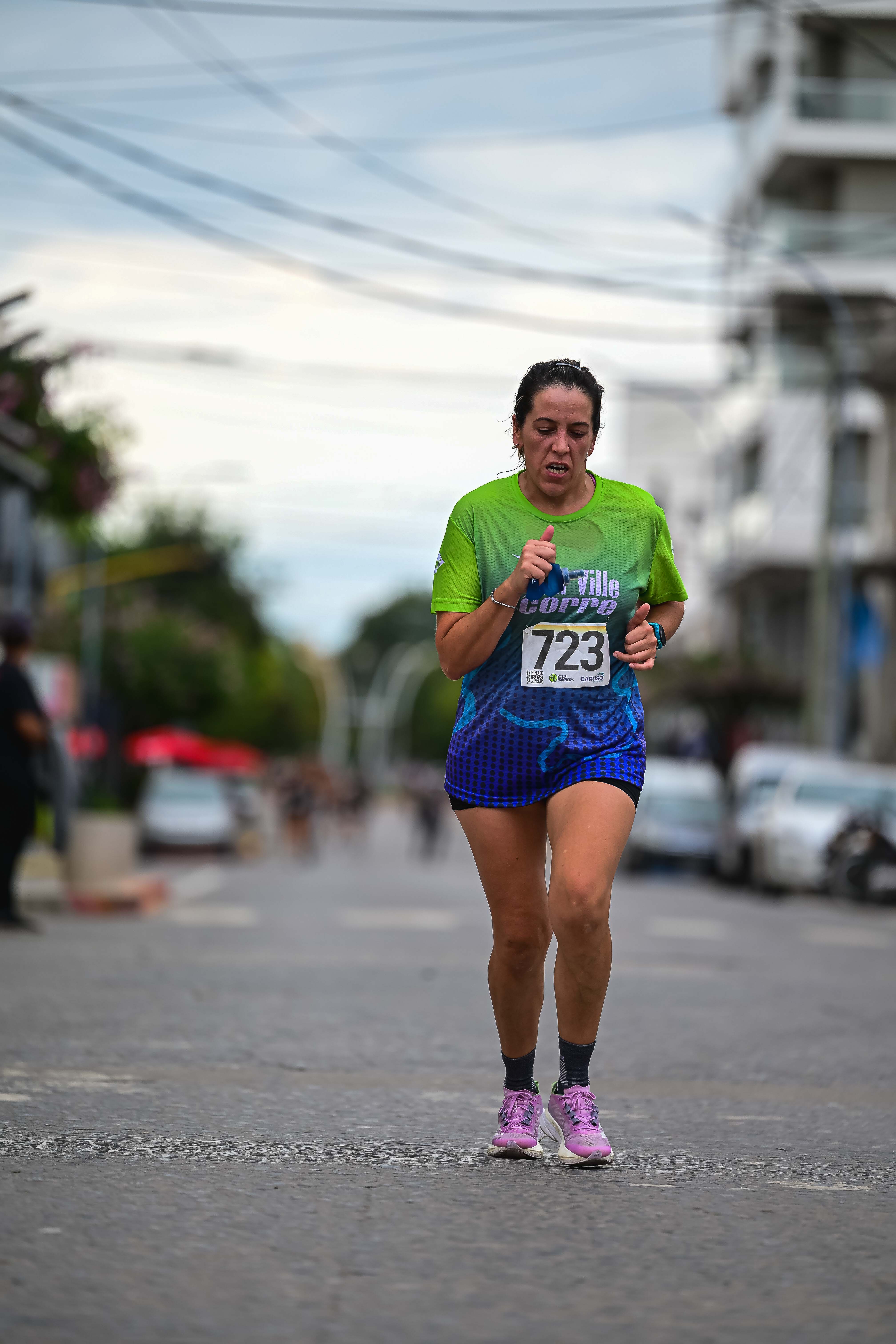 Foto Dorsal 723