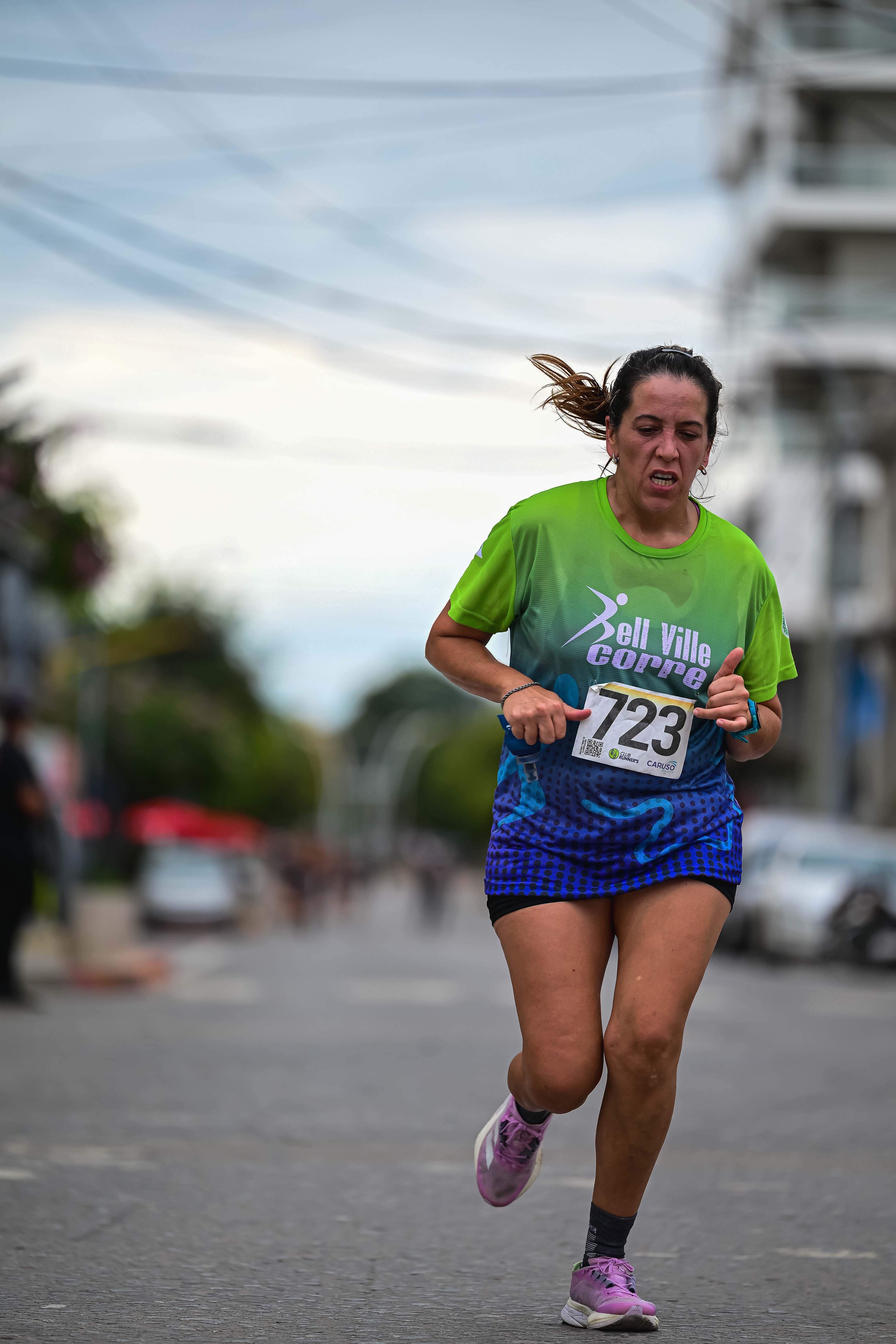 Foto Dorsal 723