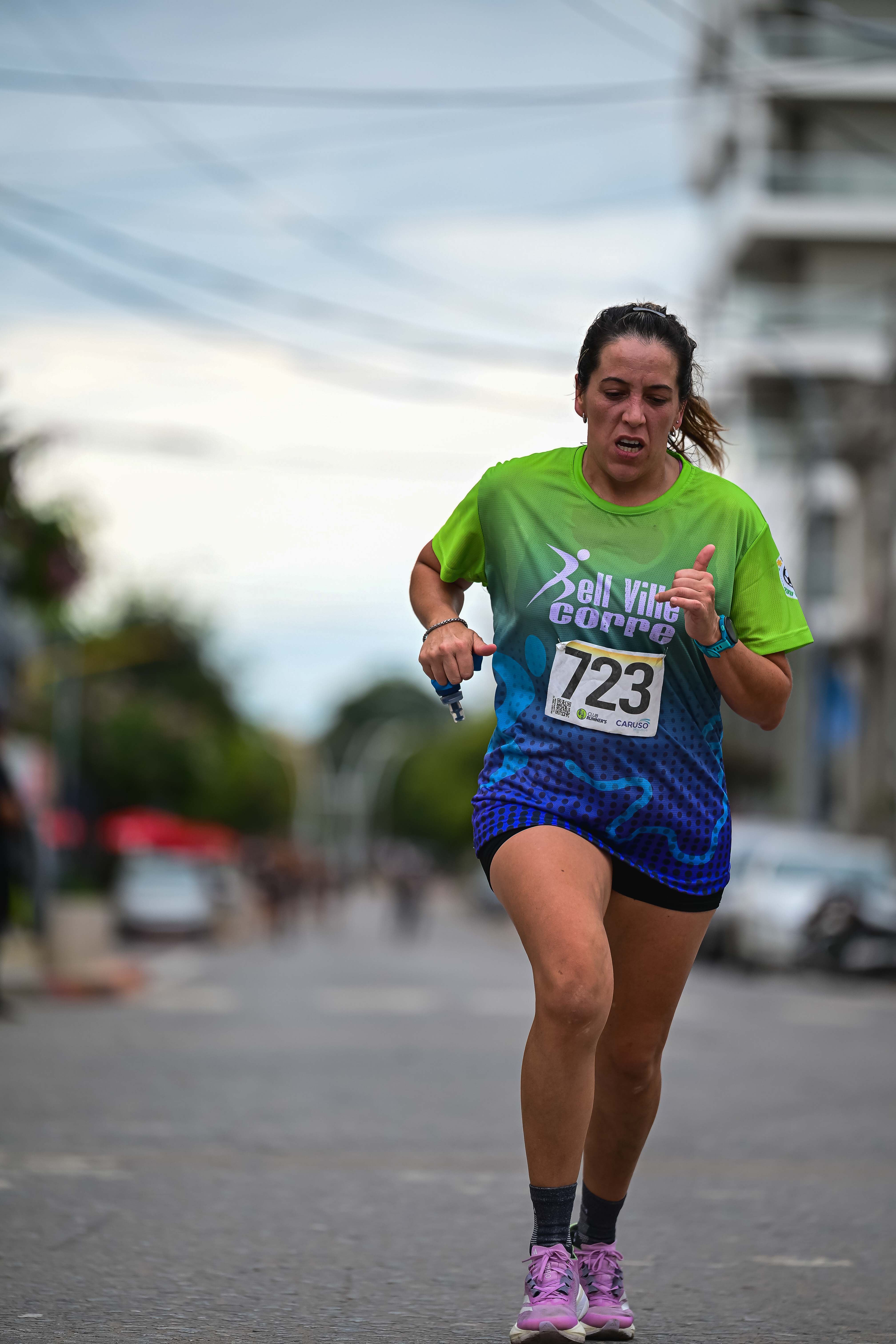 Foto Dorsal 723