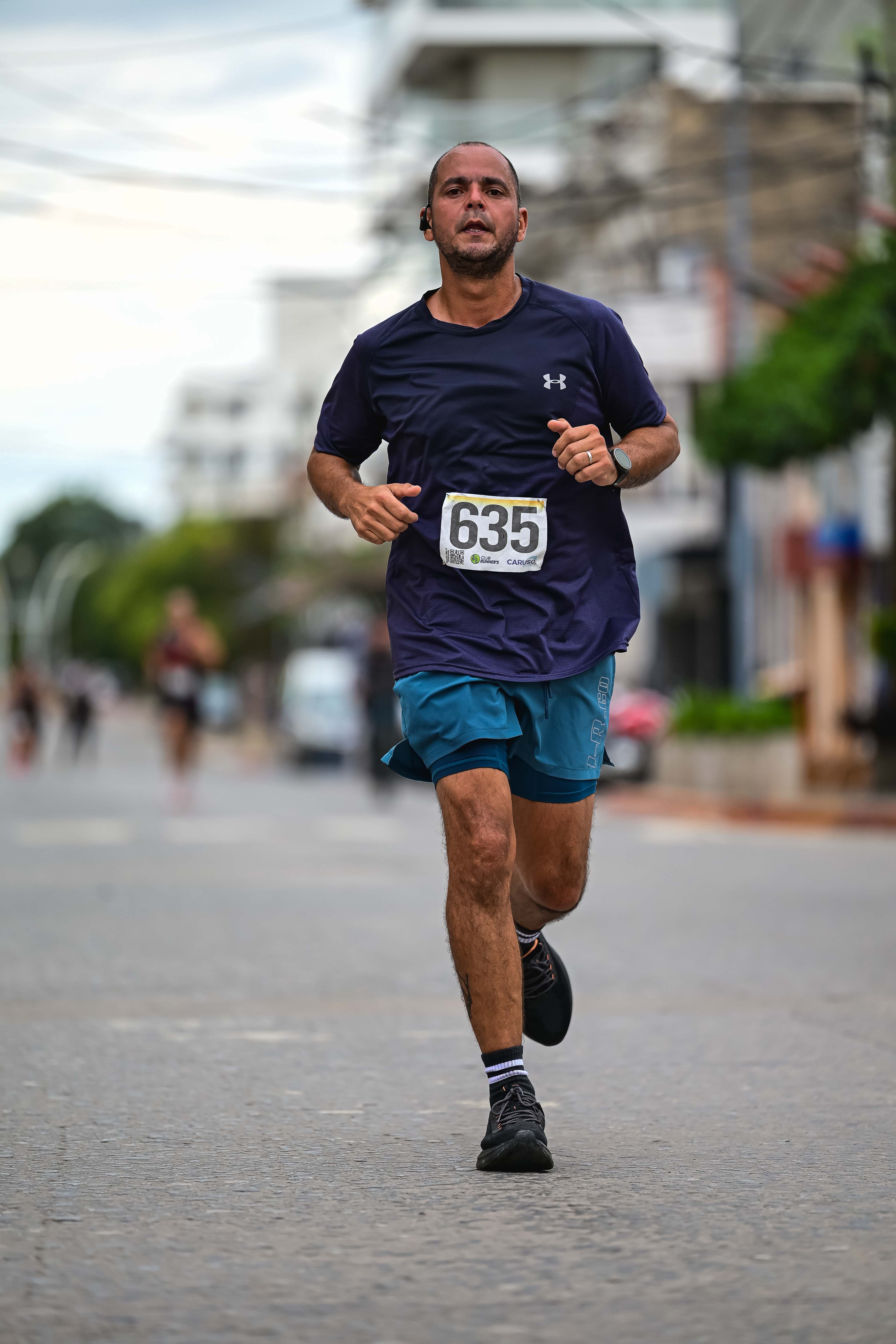 Foto Dorsal 635