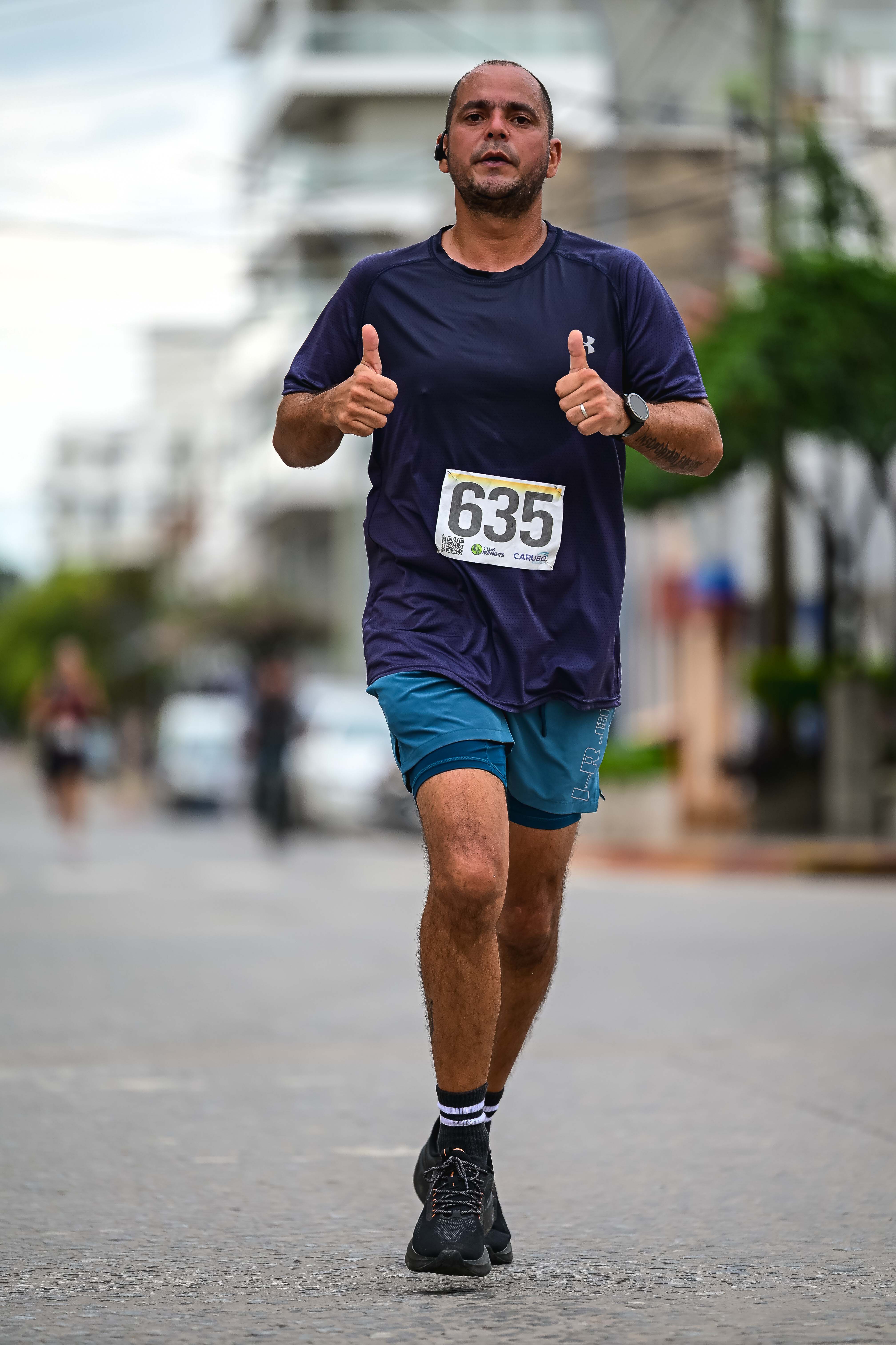 Foto Dorsal 635