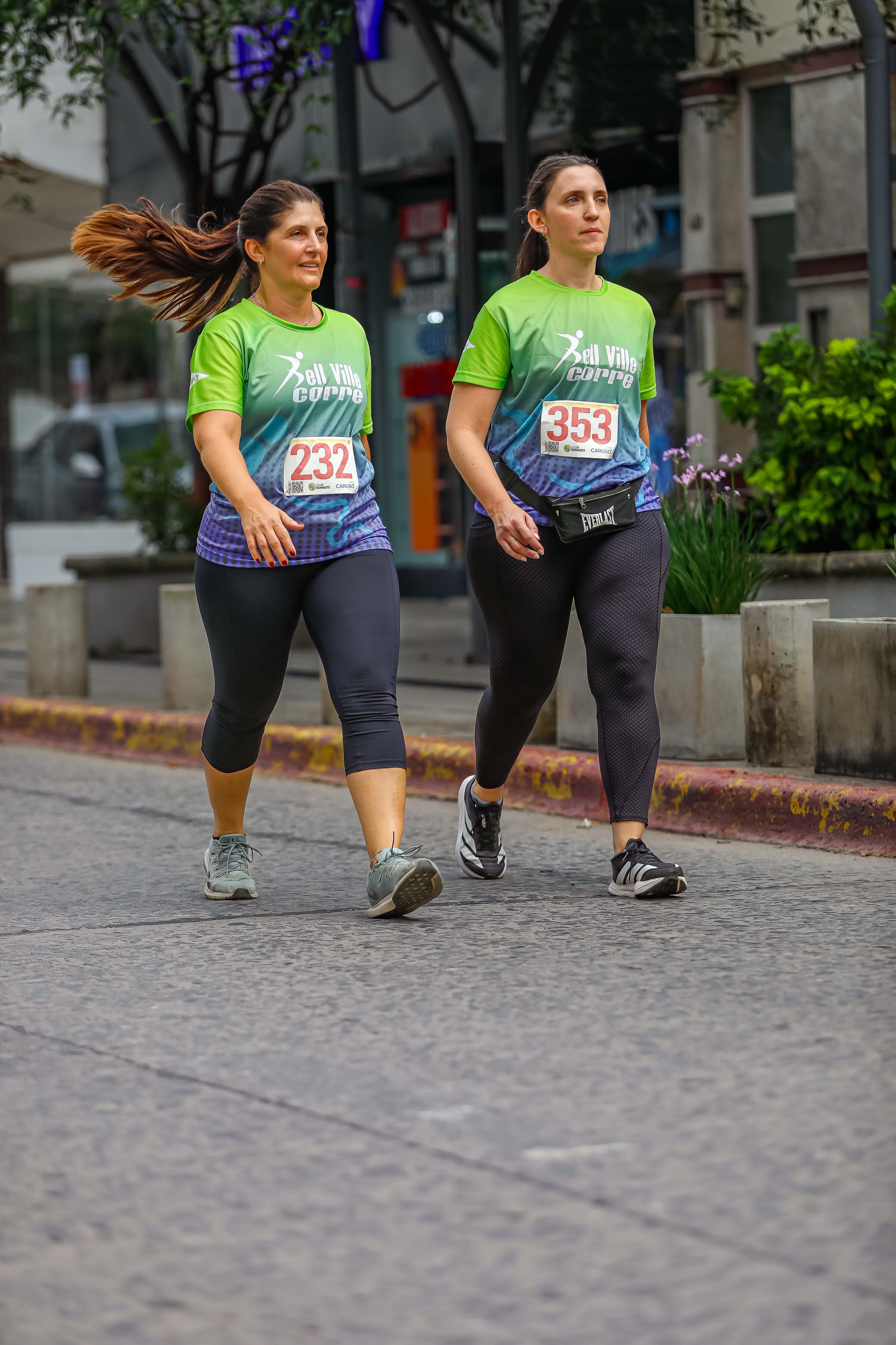 Foto Dorsal 232