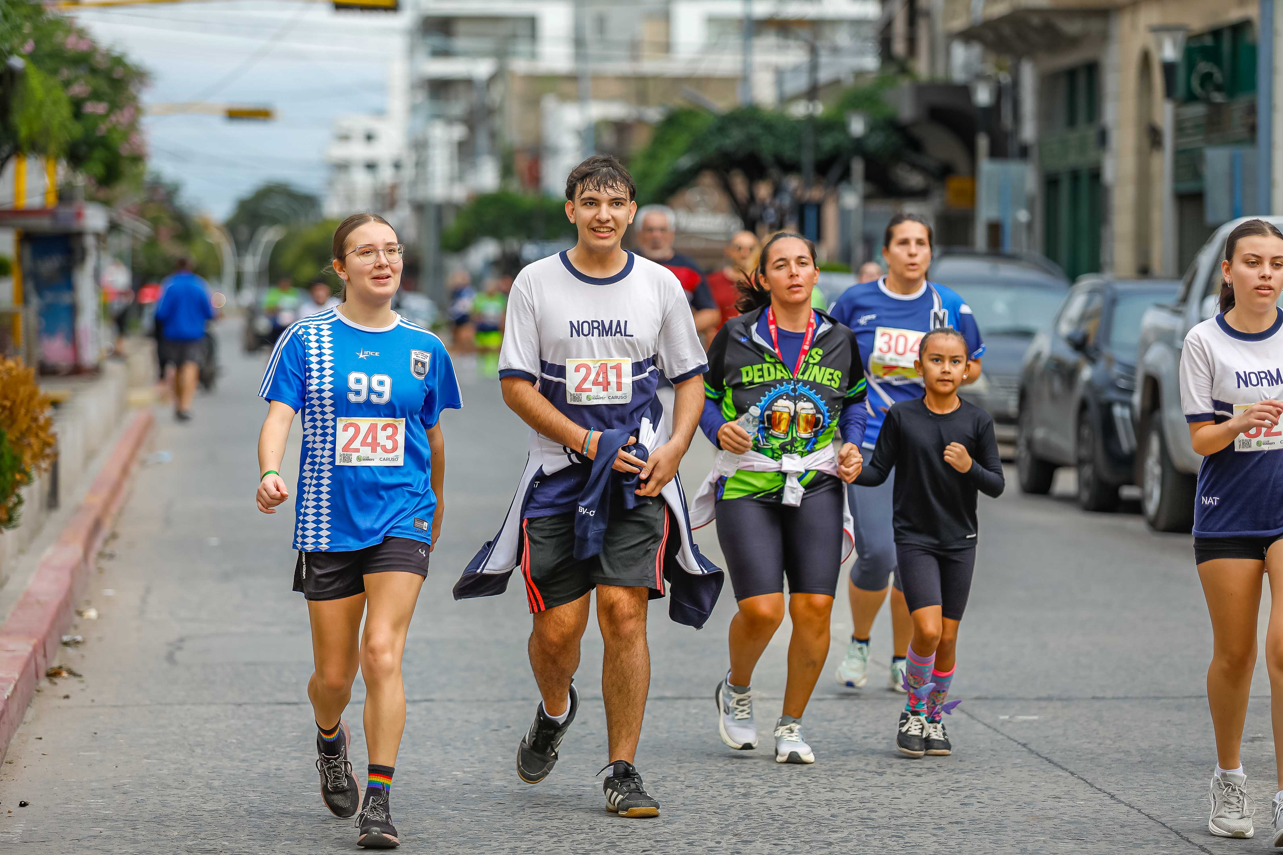 Foto Dorsal 241