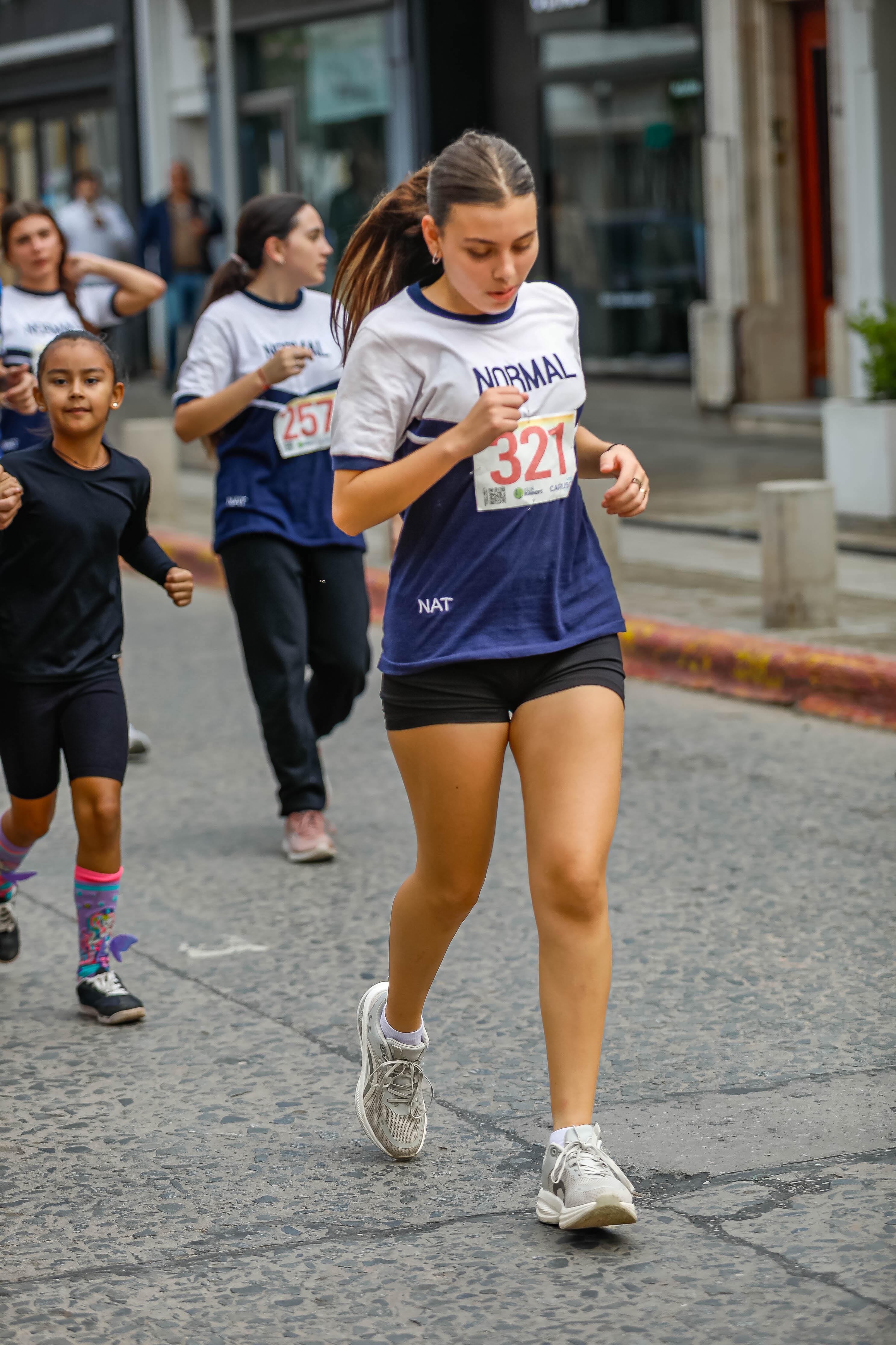 Foto Dorsal 321