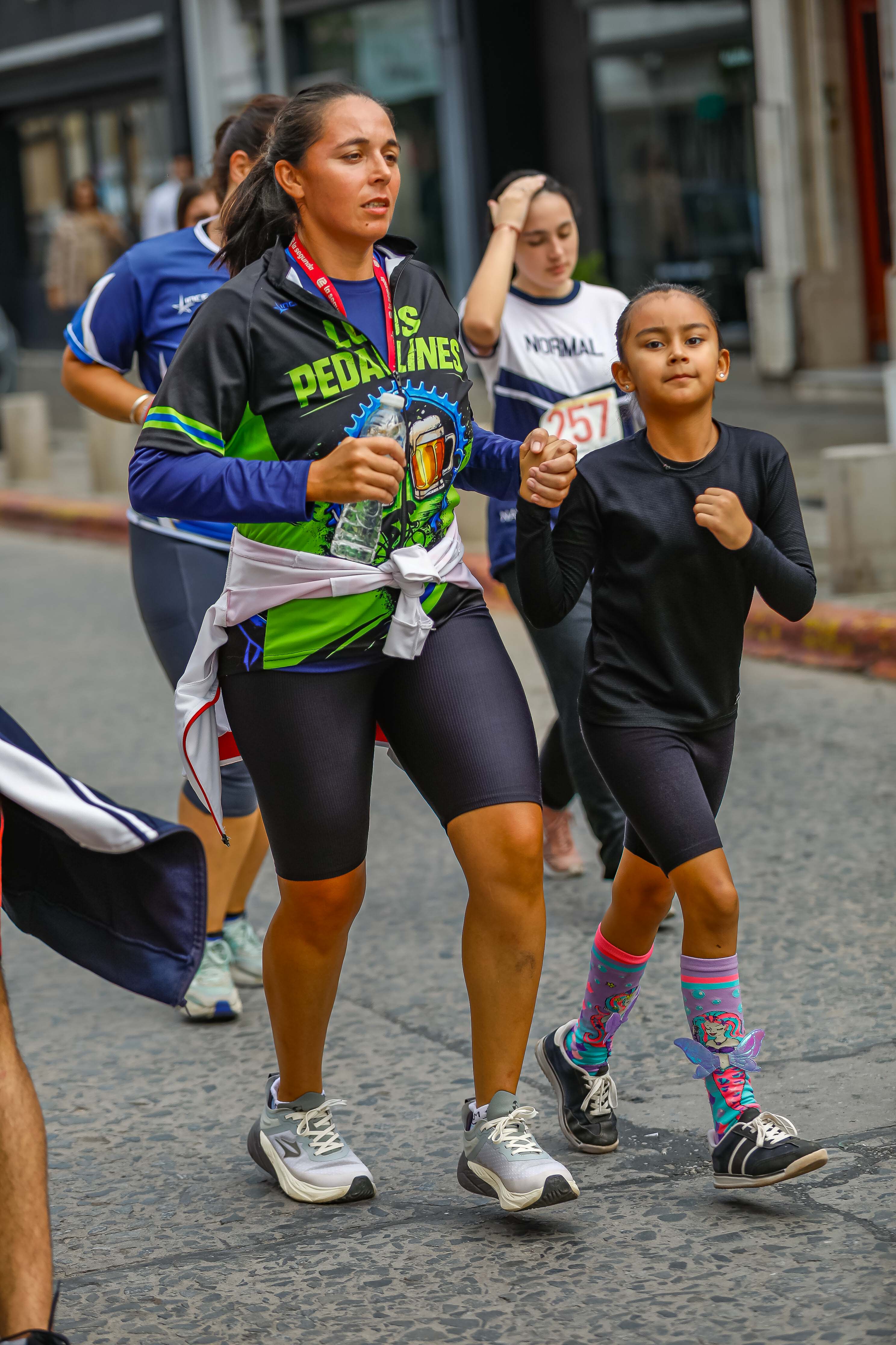 Foto Dorsal 257