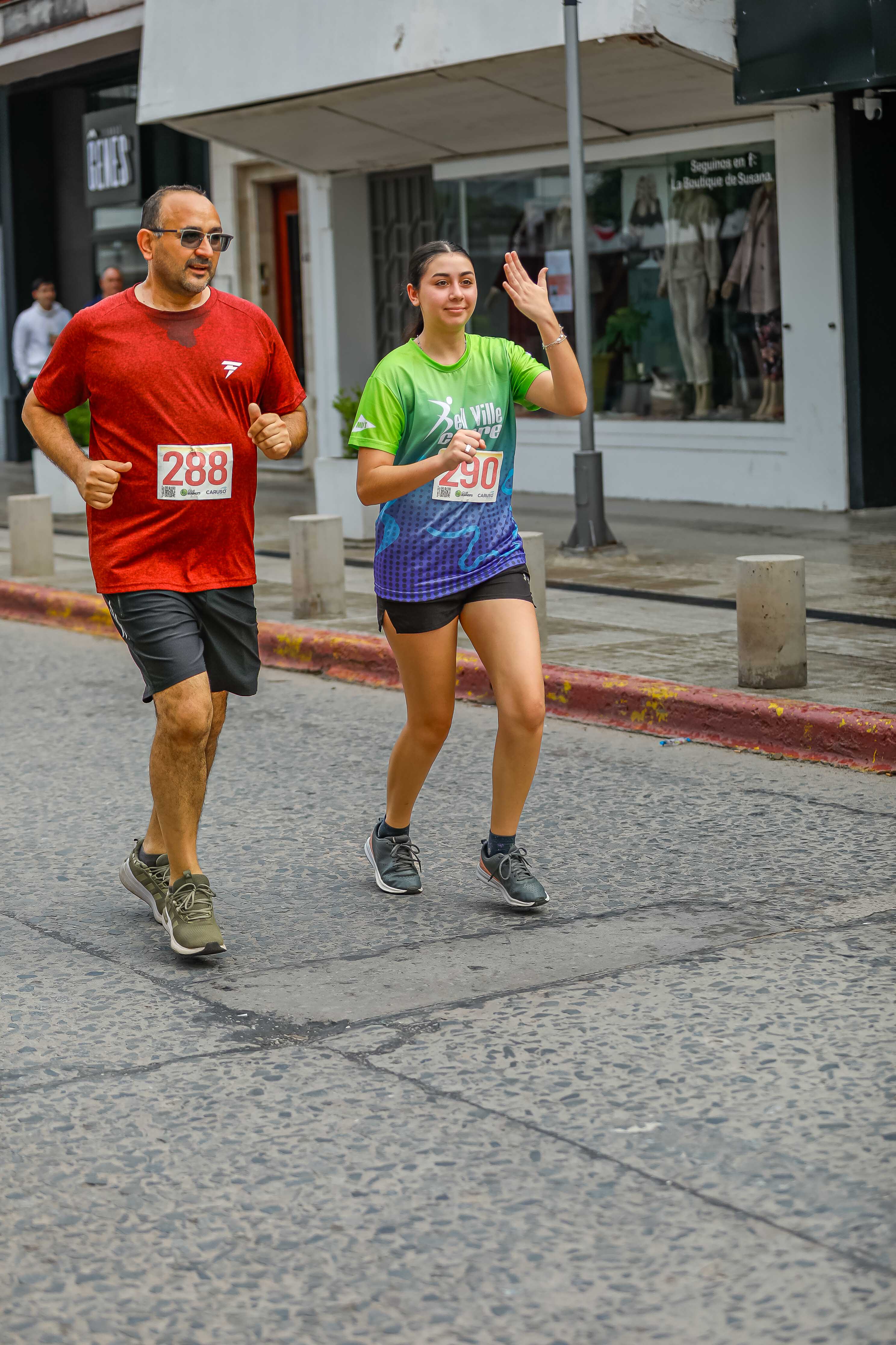 Foto Dorsal 288