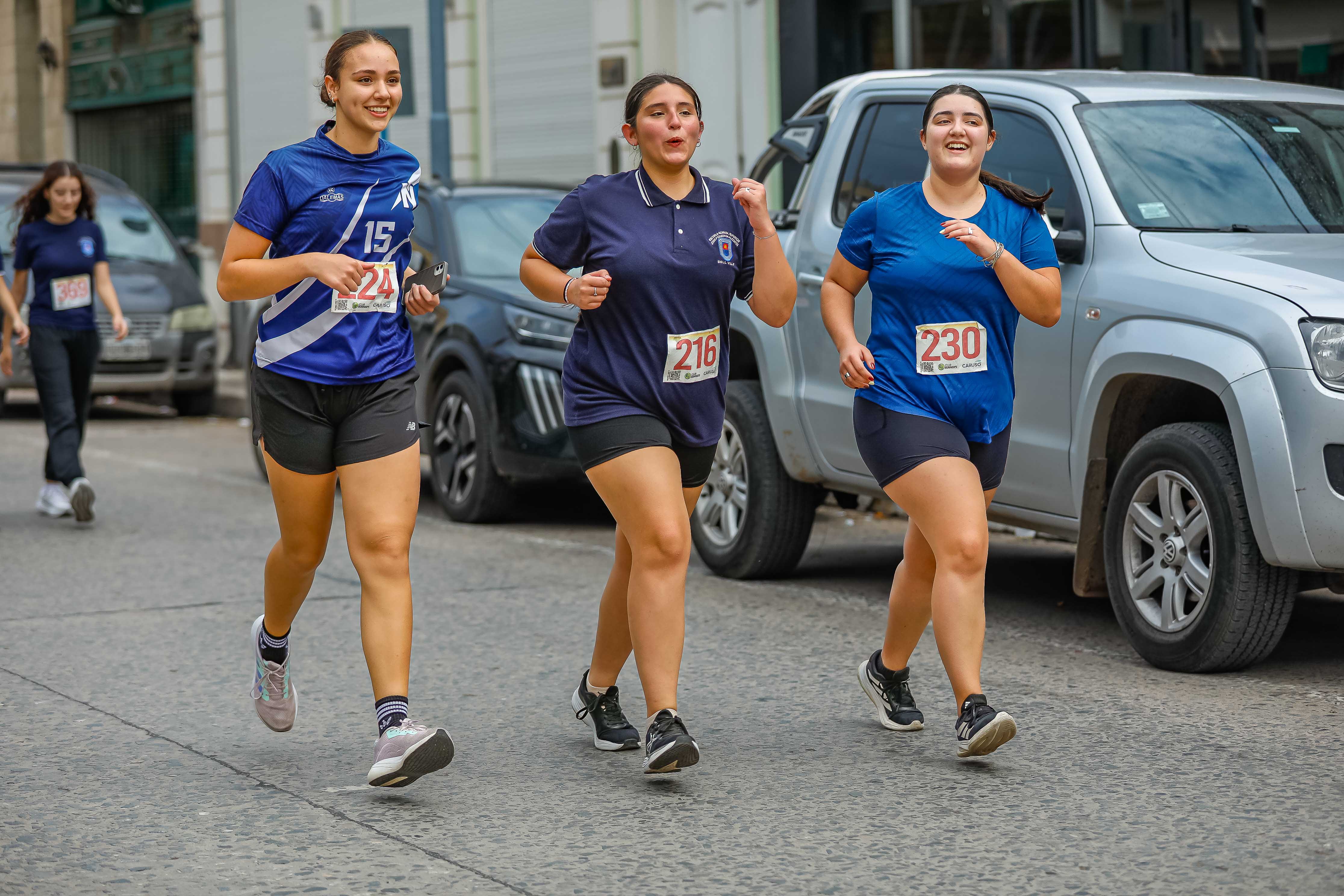 Foto Dorsal 15