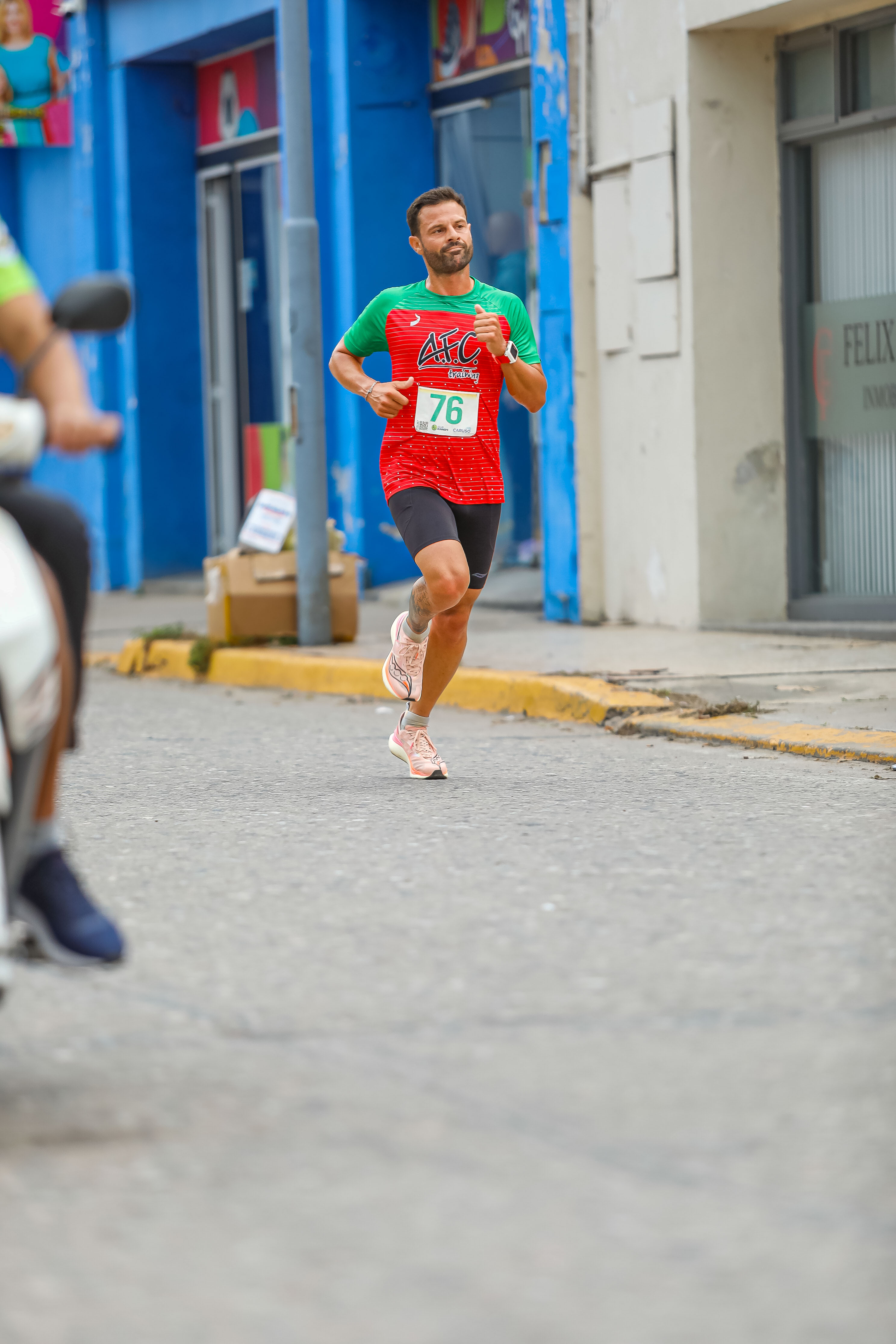 Foto Dorsal 76