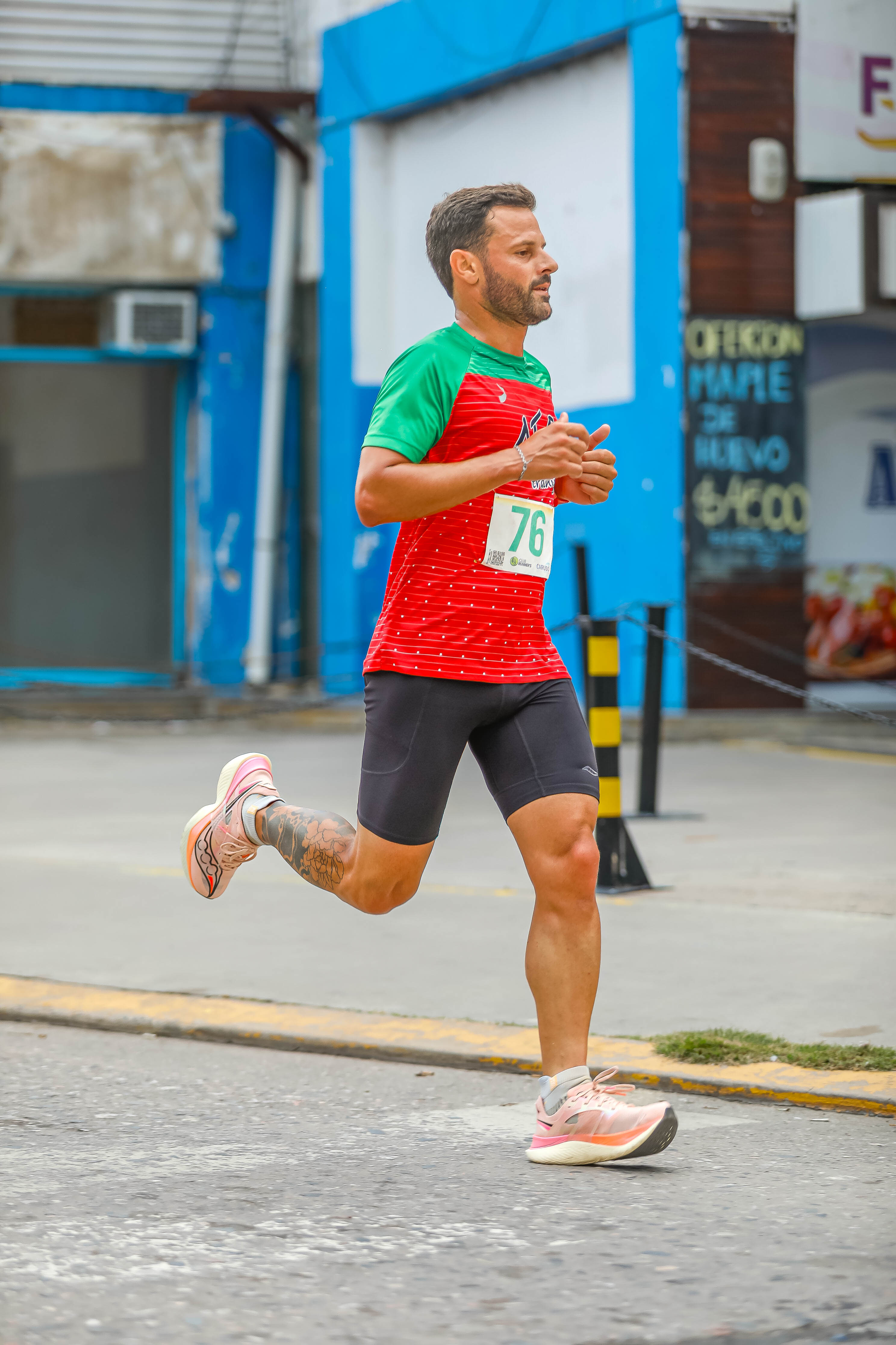 Foto Dorsal 76
