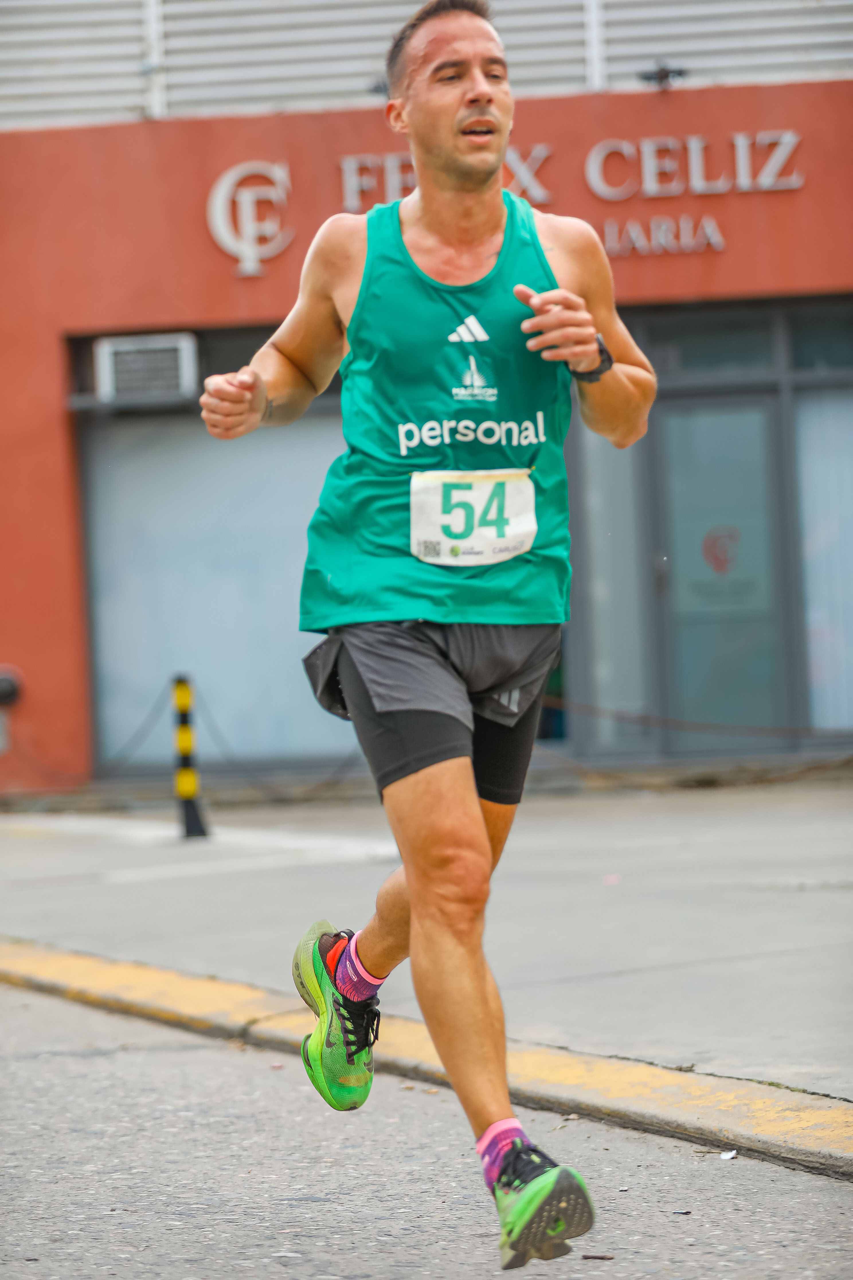 Foto Dorsal 54
