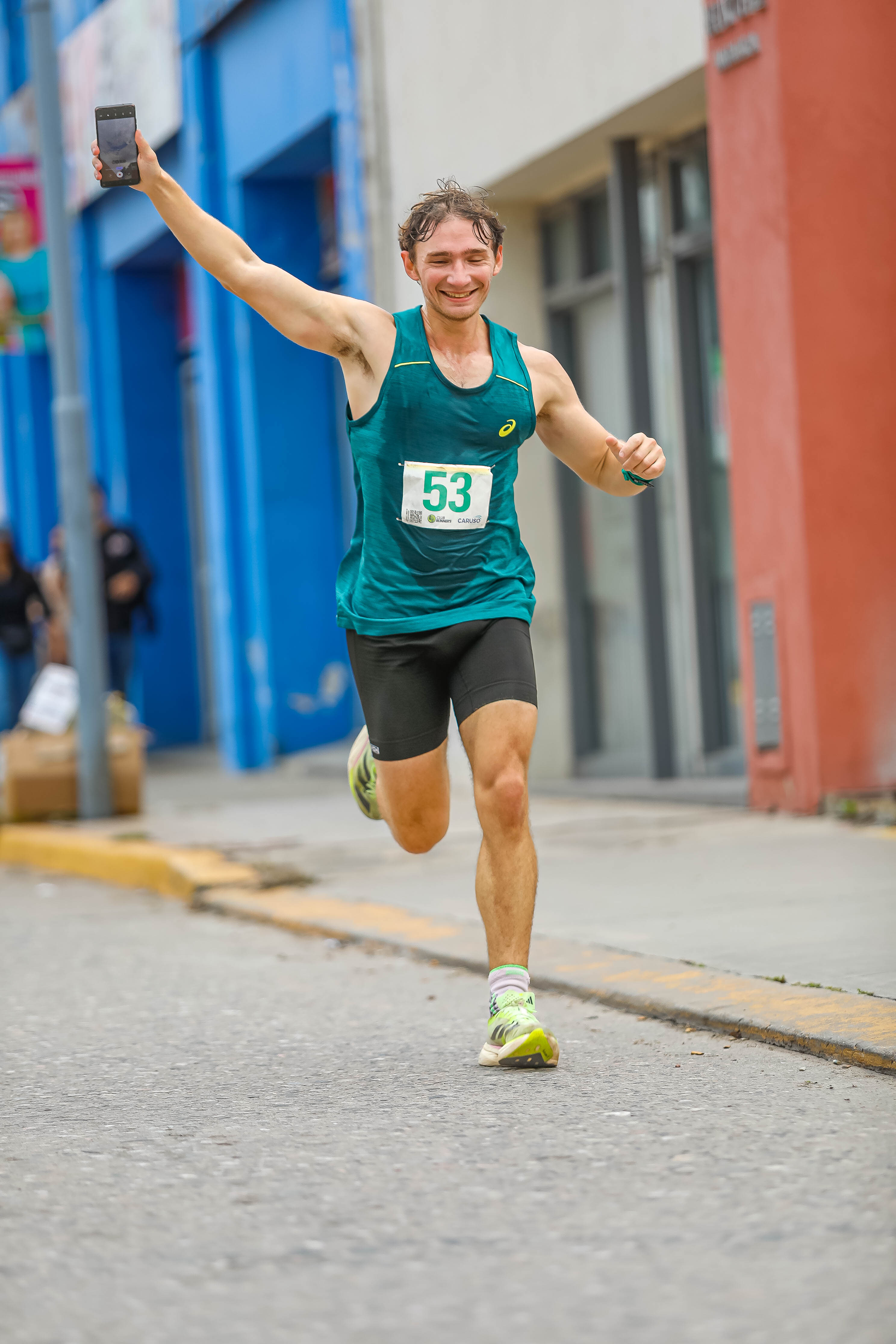 Foto Dorsal 53