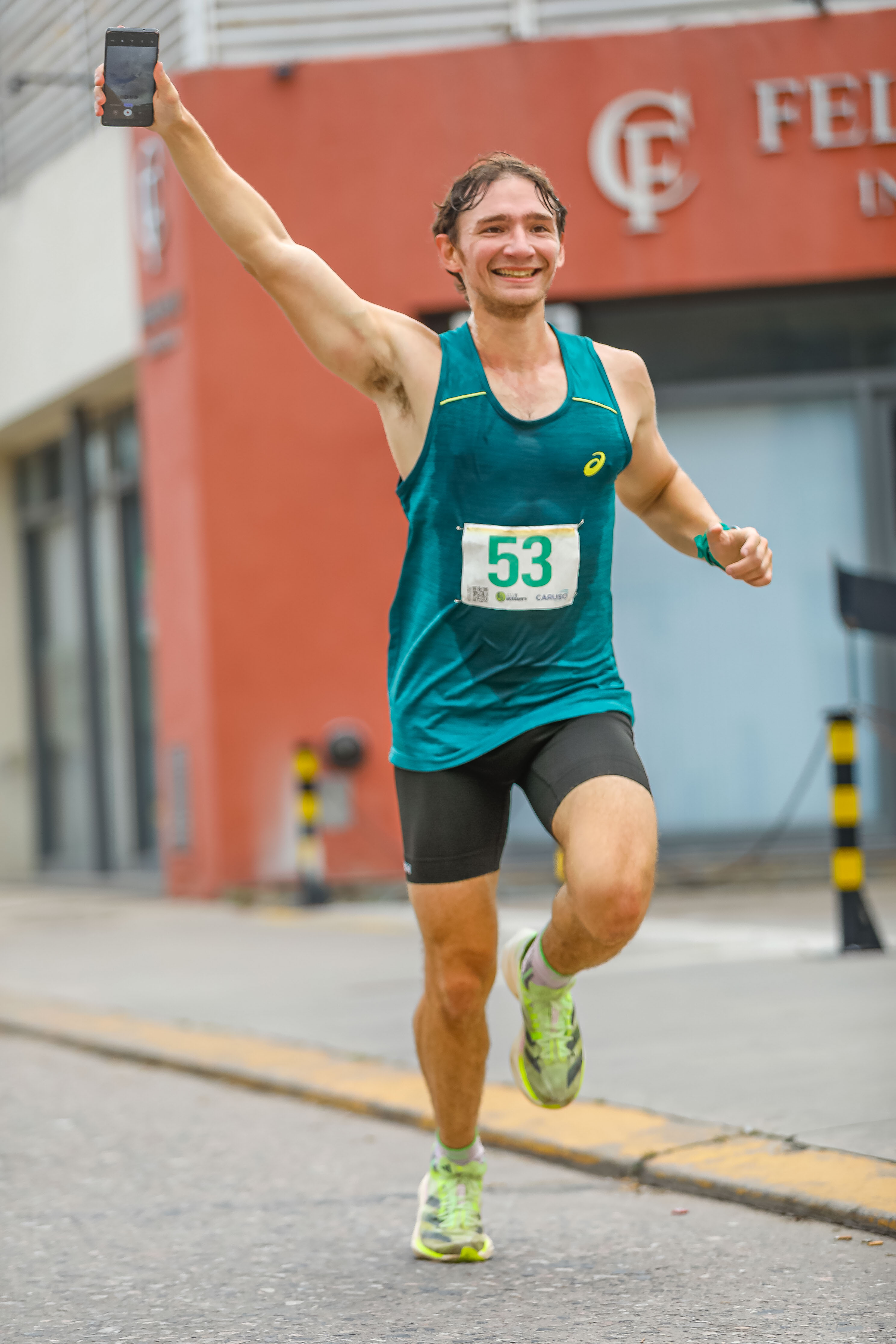 Foto Dorsal 53