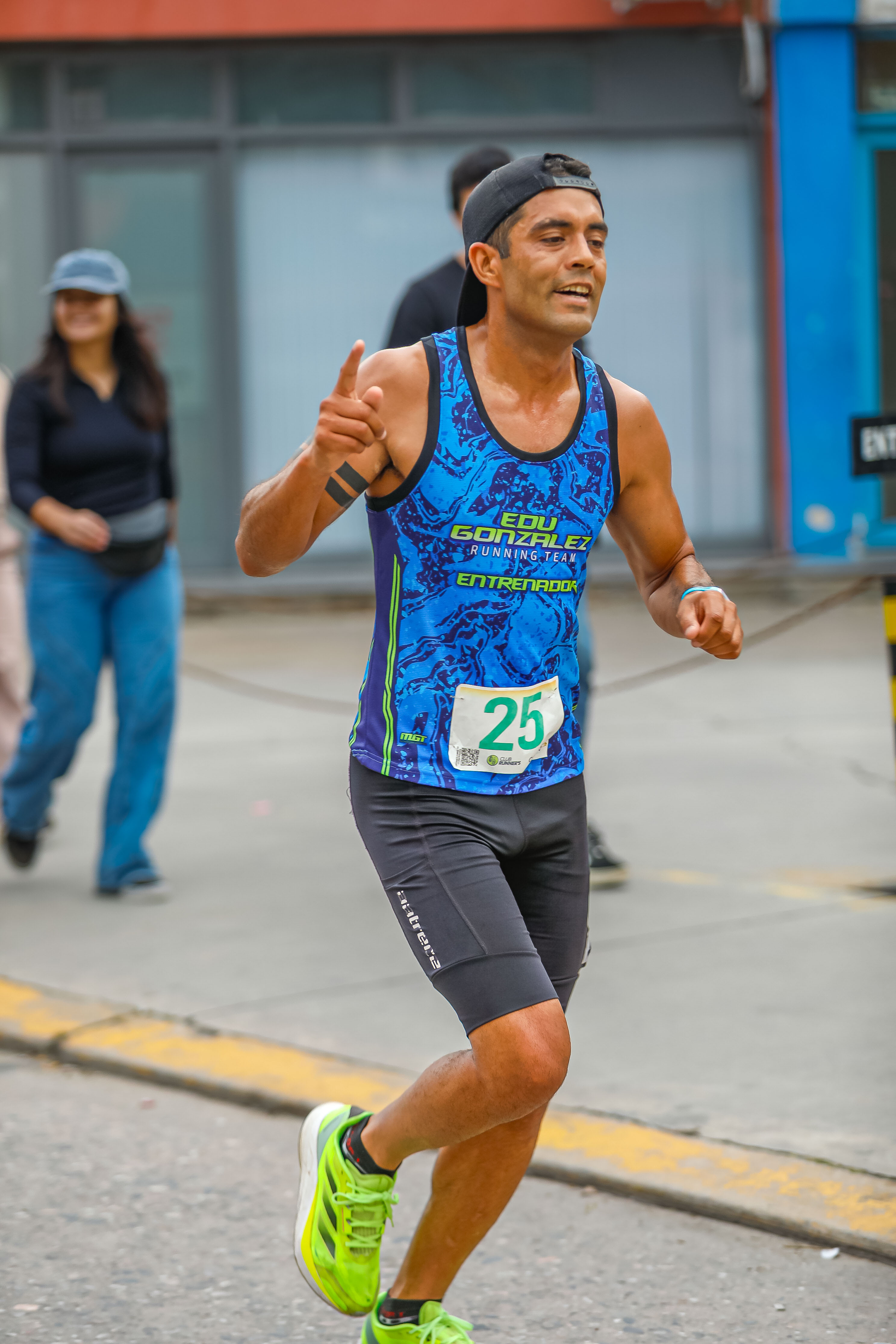 Foto Dorsal 25