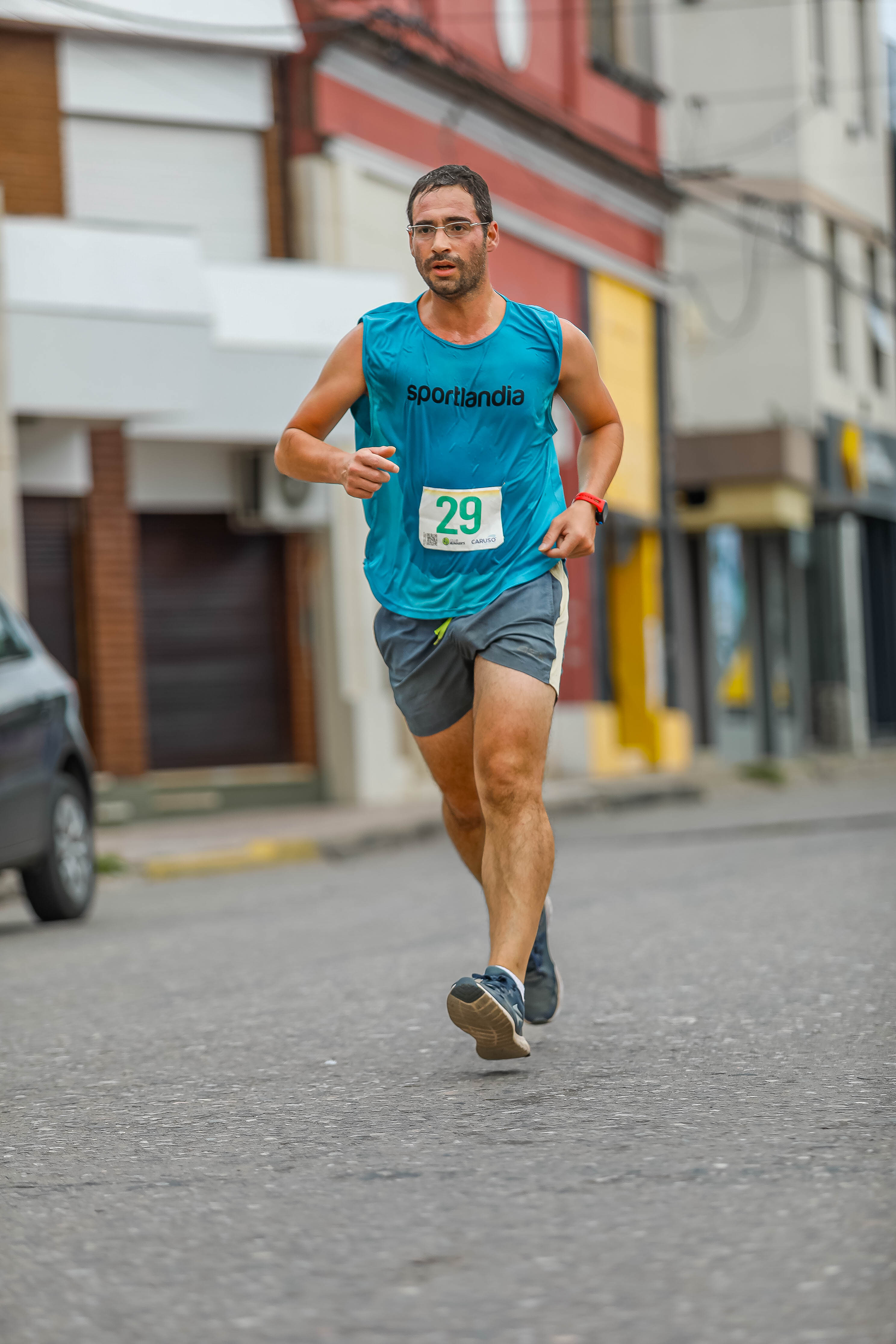 Foto Dorsal 29