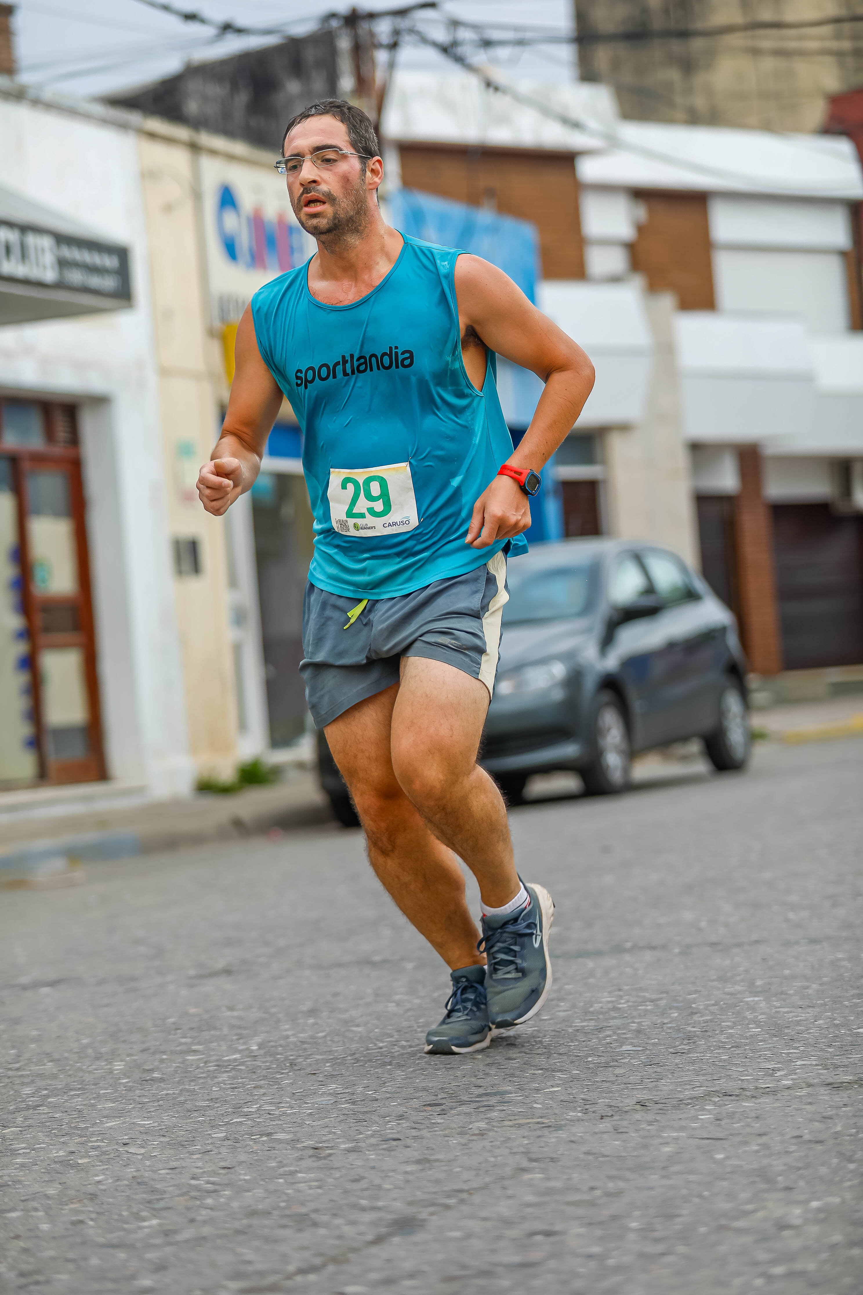 Foto Dorsal 29