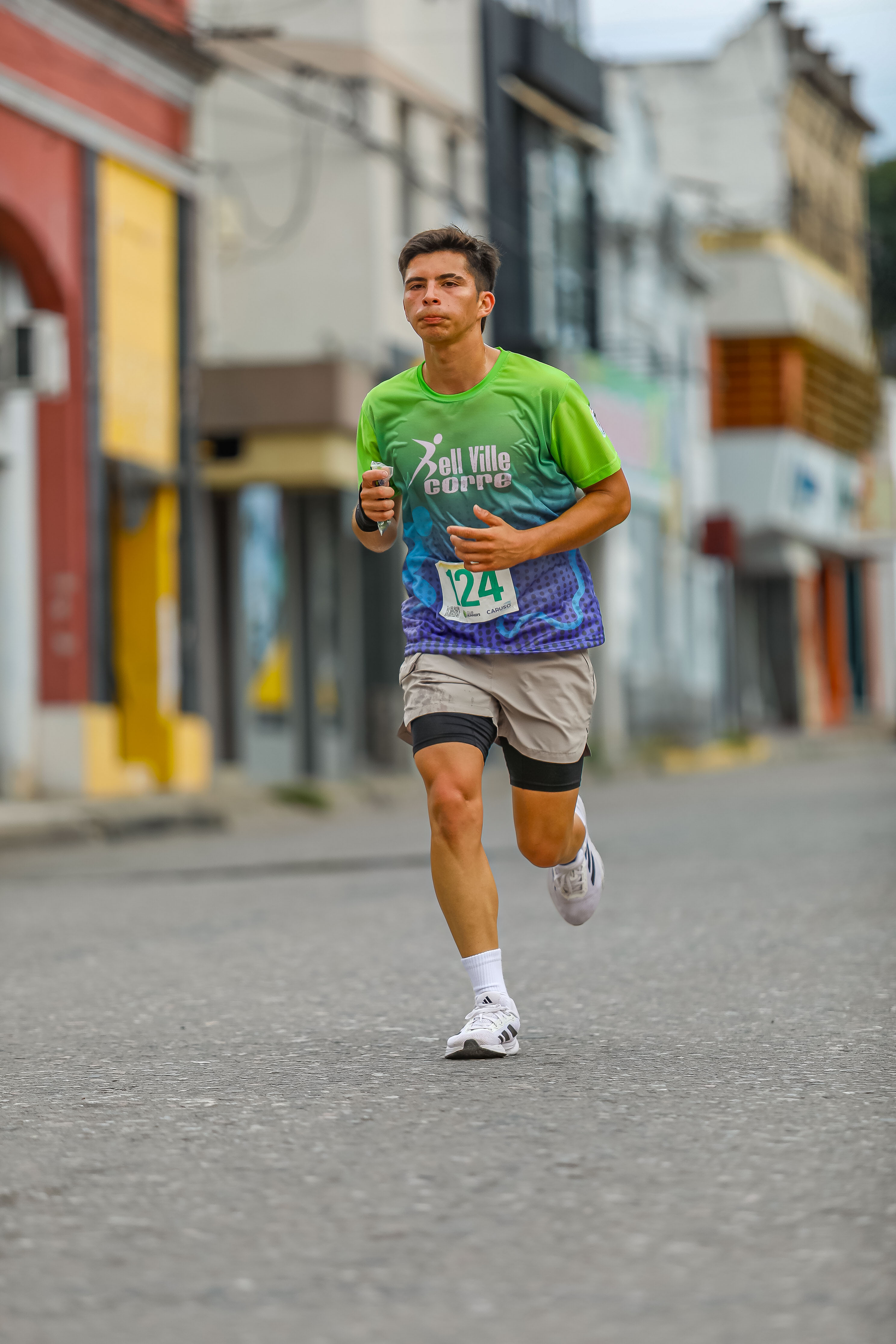 Foto Dorsal 124