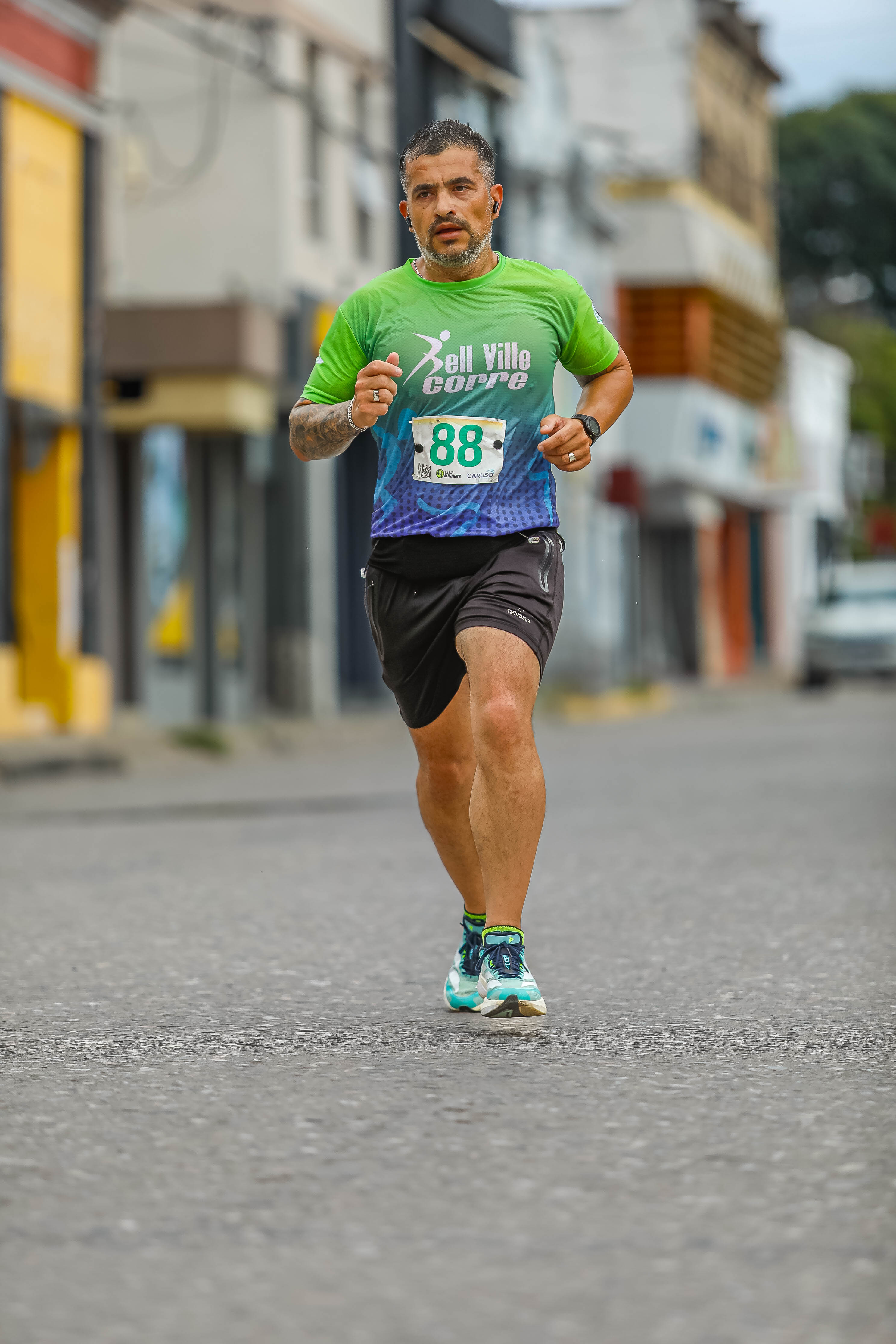 Foto Dorsal 88