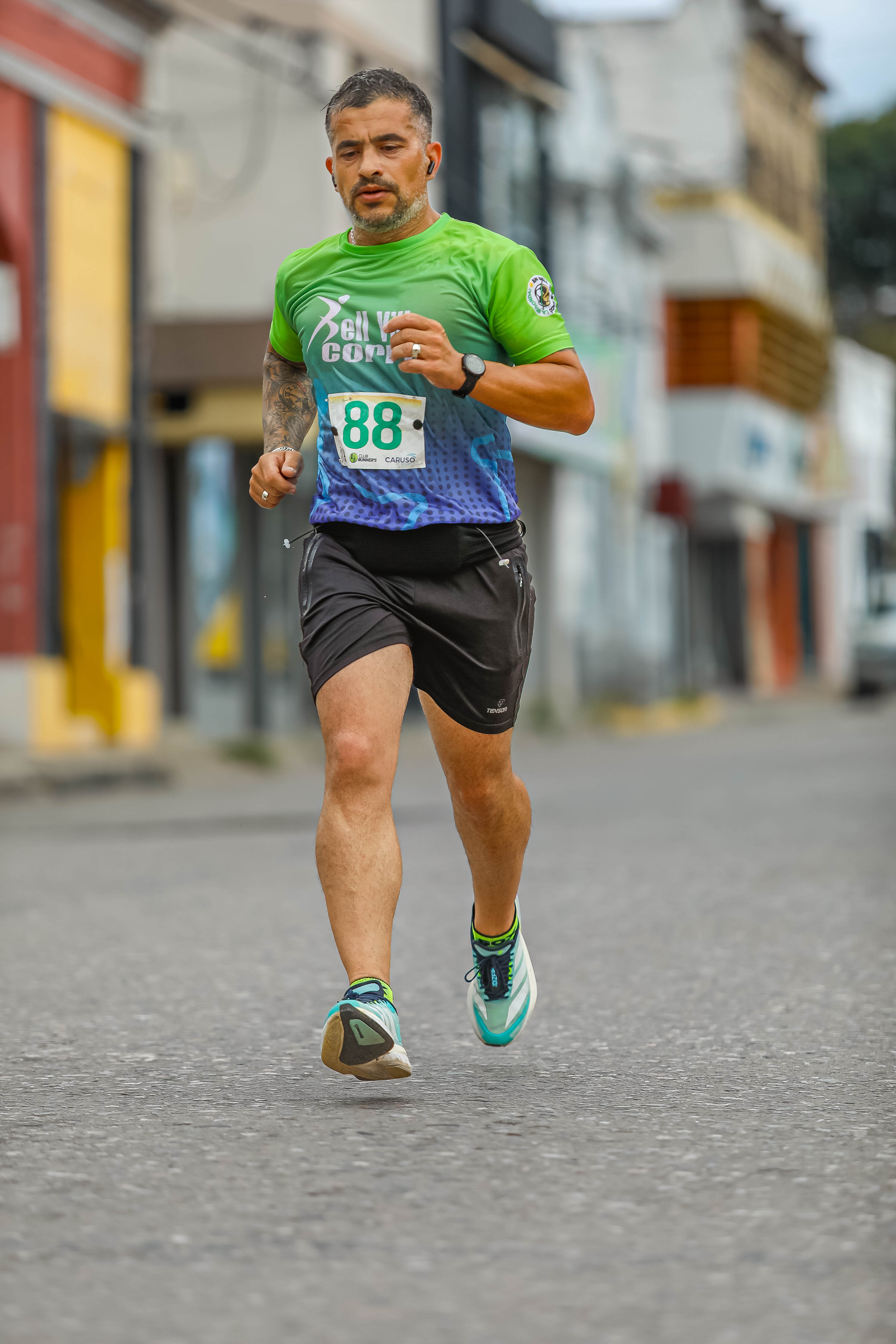 Foto Dorsal 88
