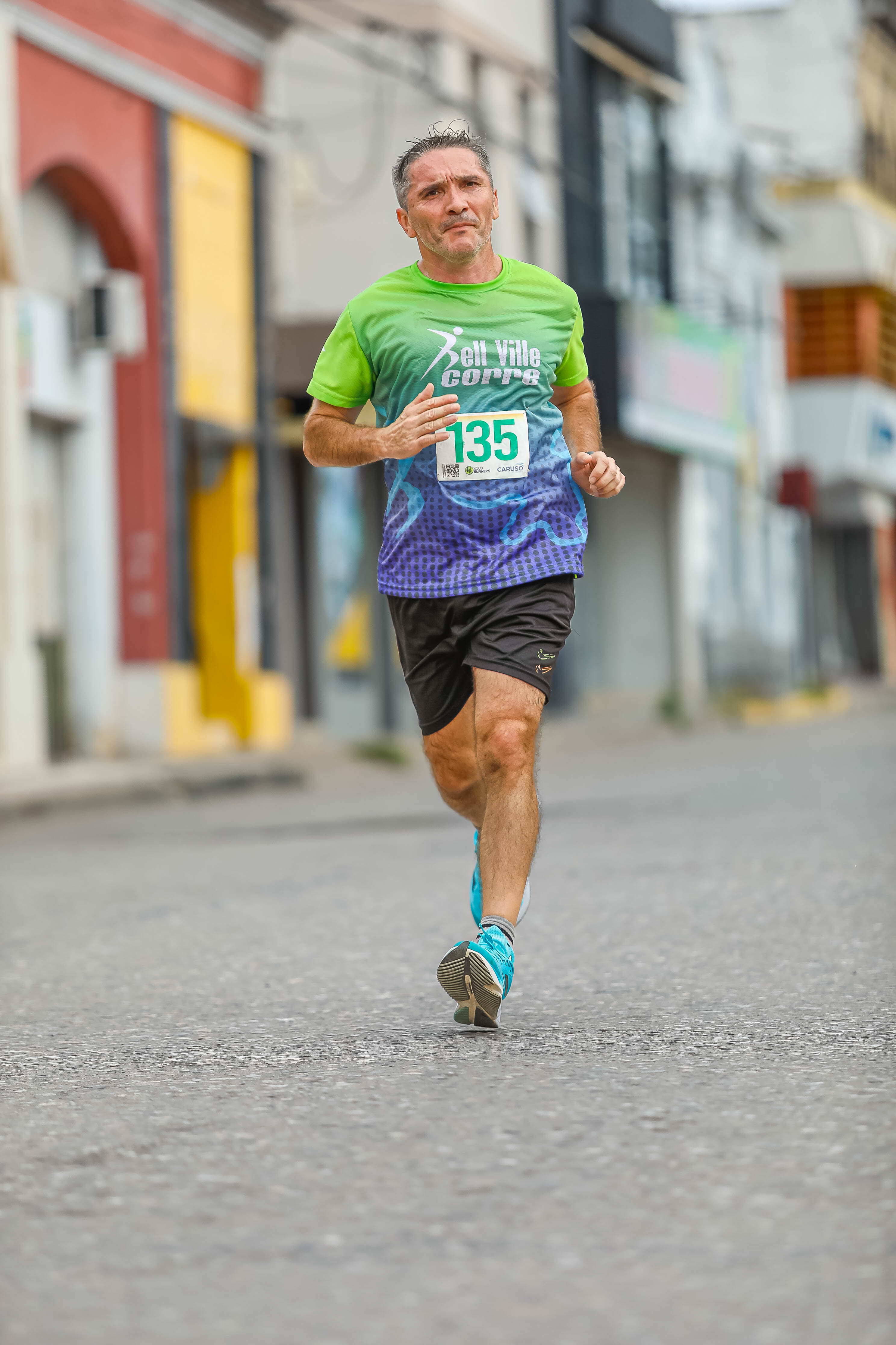 Foto Dorsal 135