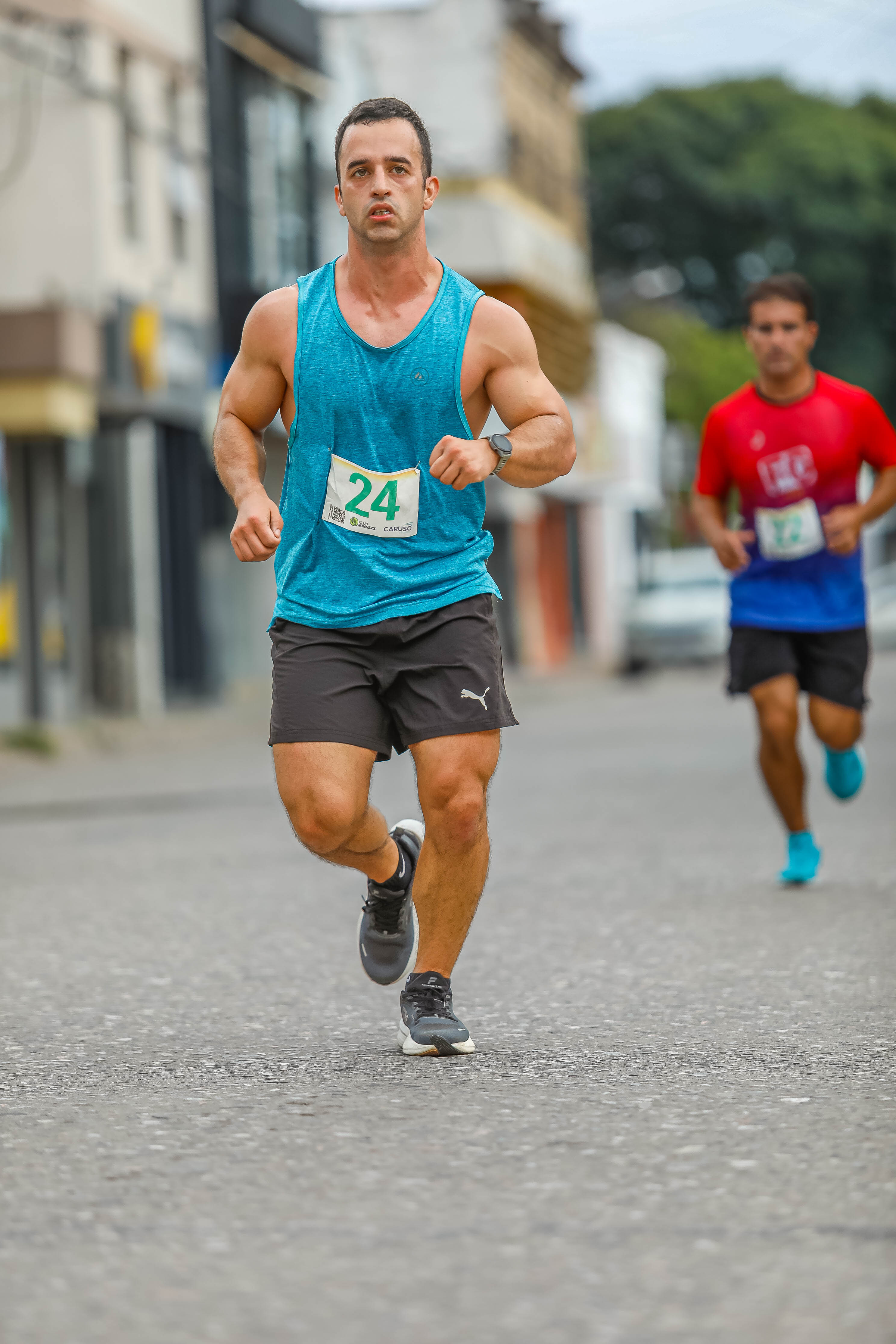Foto Dorsal 24