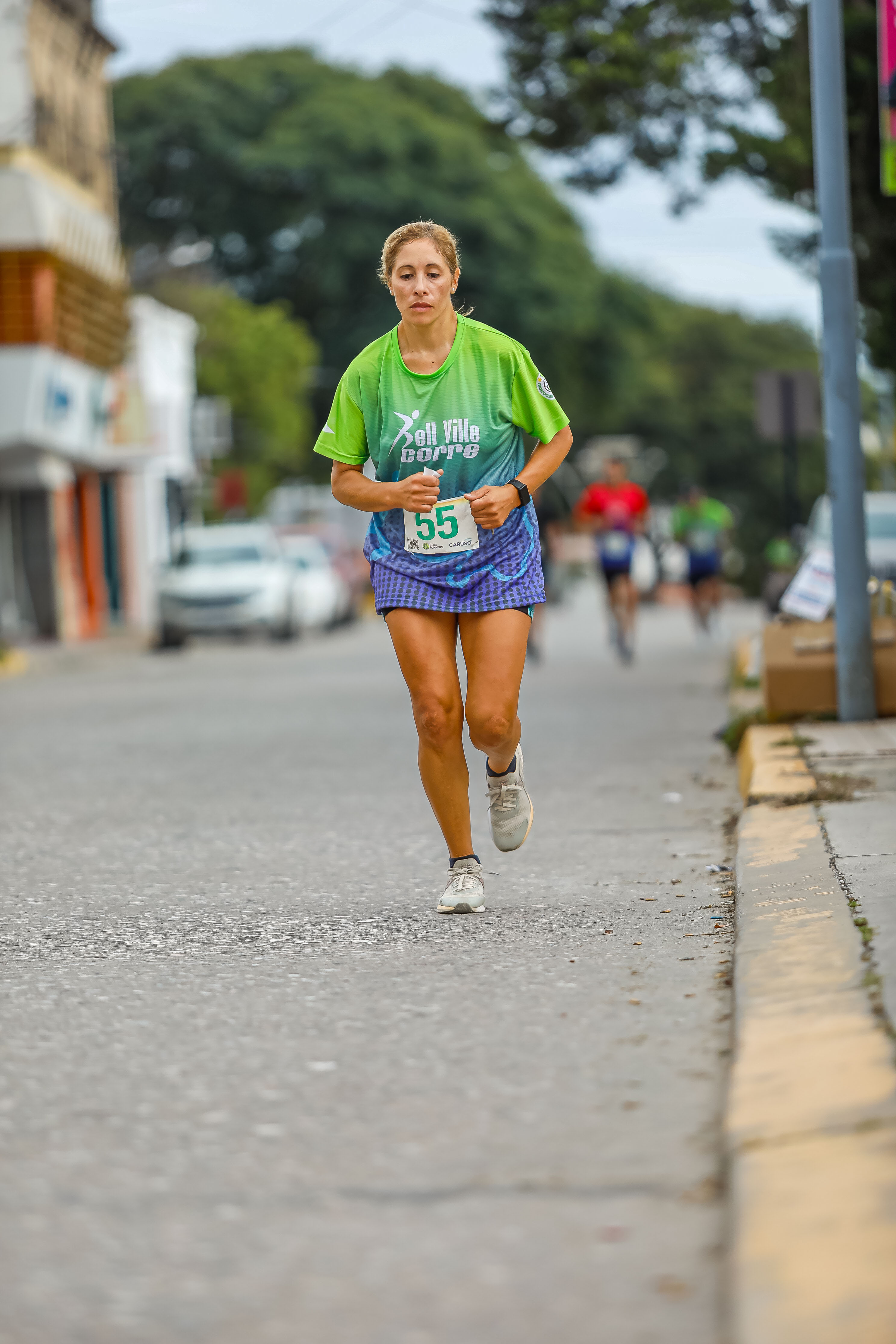 Foto Dorsal 55