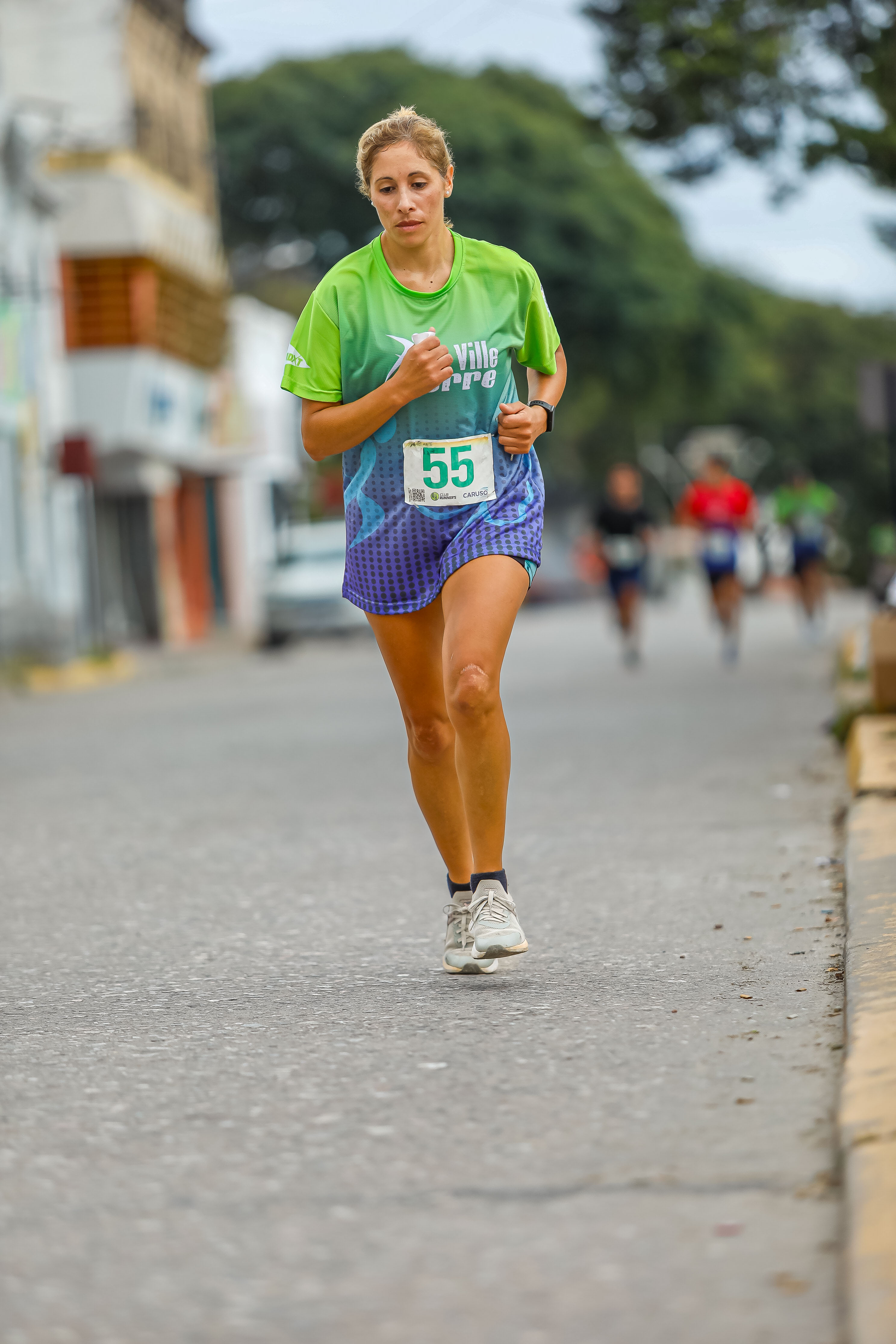 Foto Dorsal 55