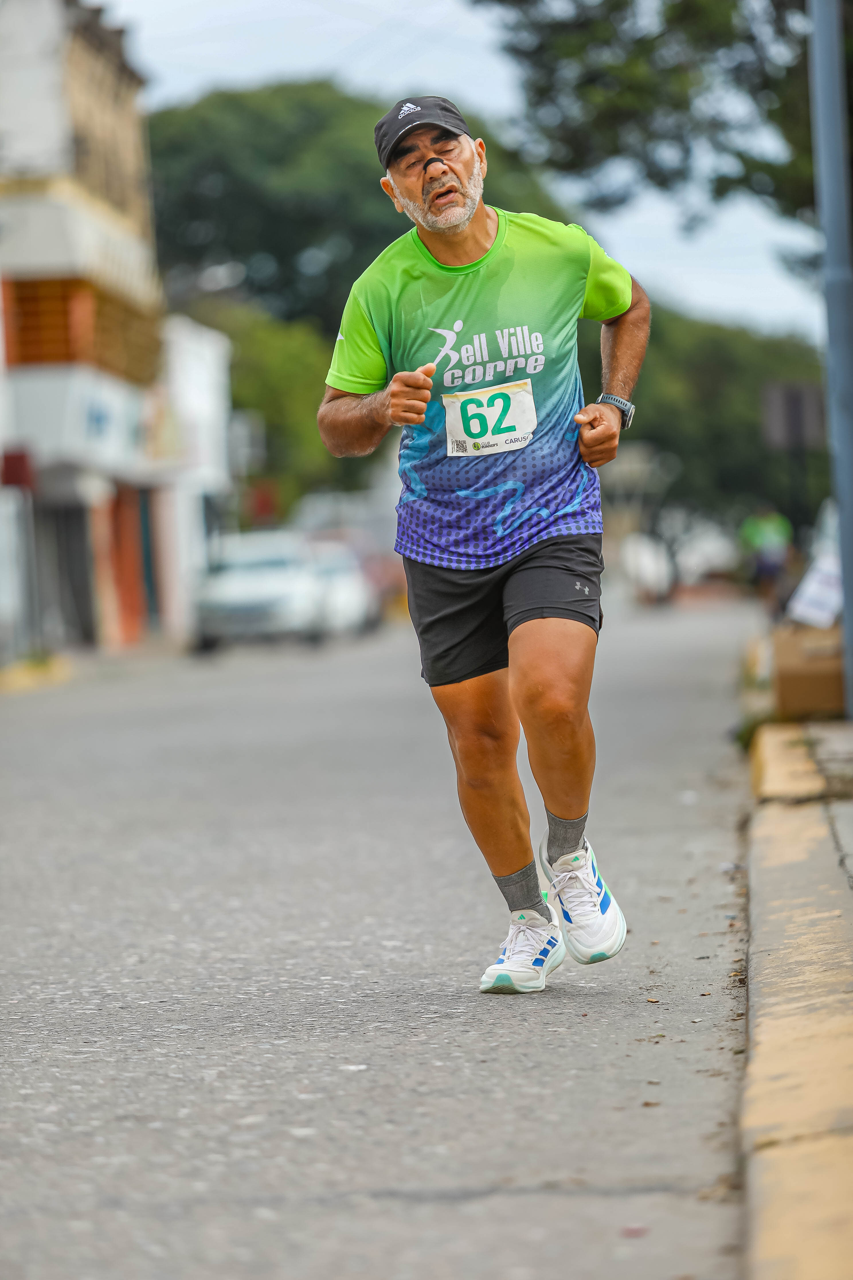 Foto Dorsal 62