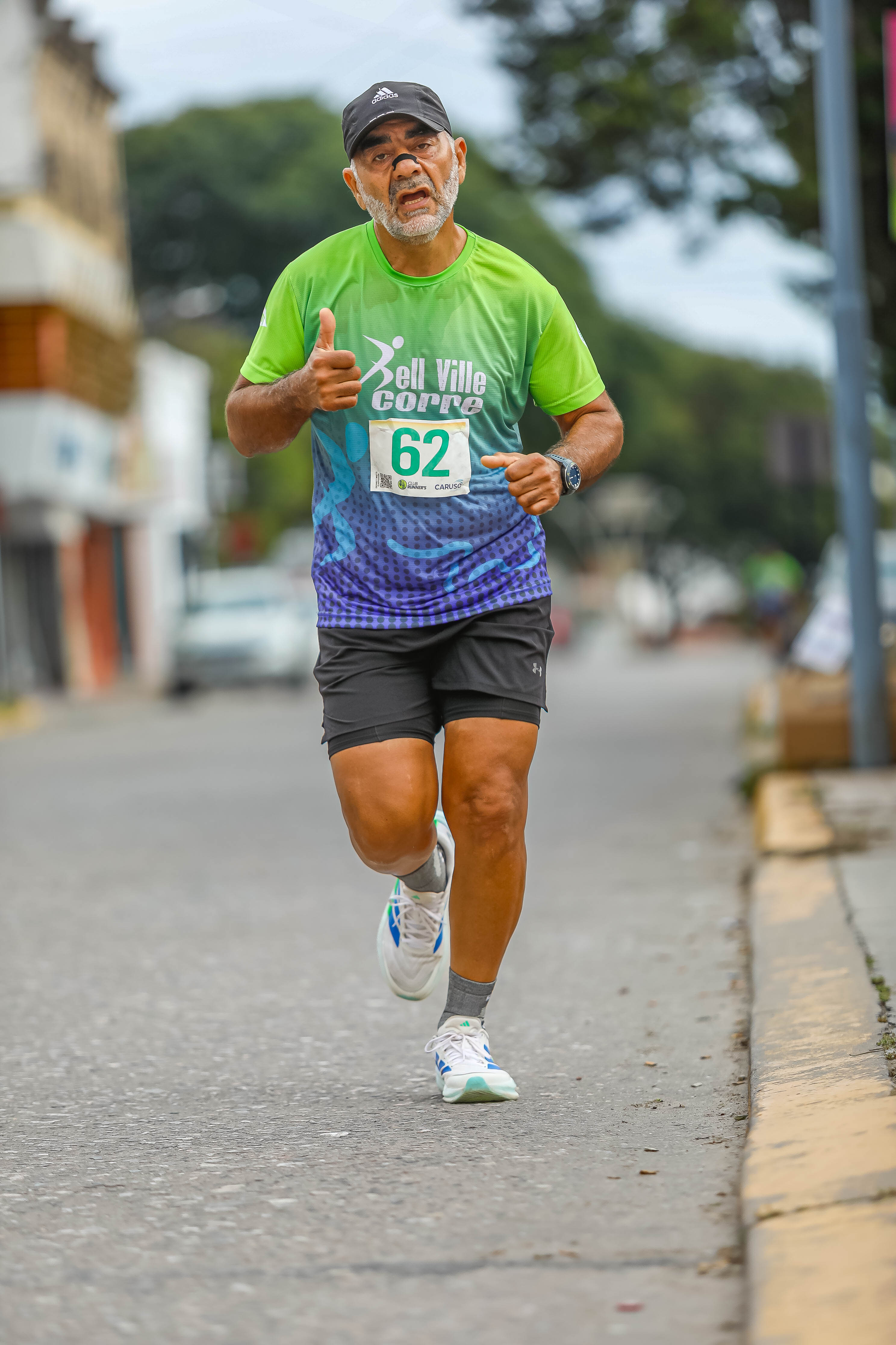 Foto Dorsal 62