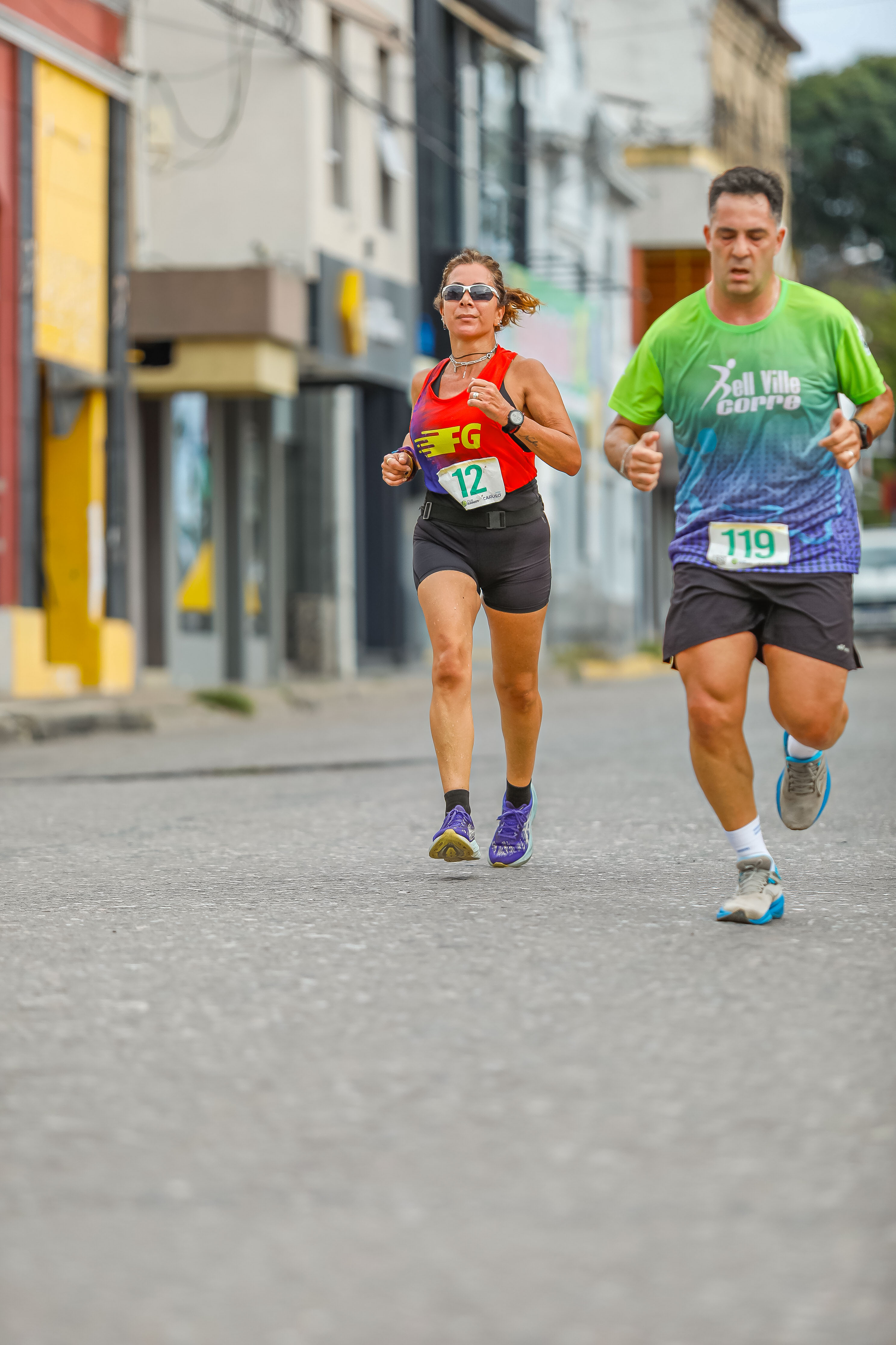 Foto Dorsal 119