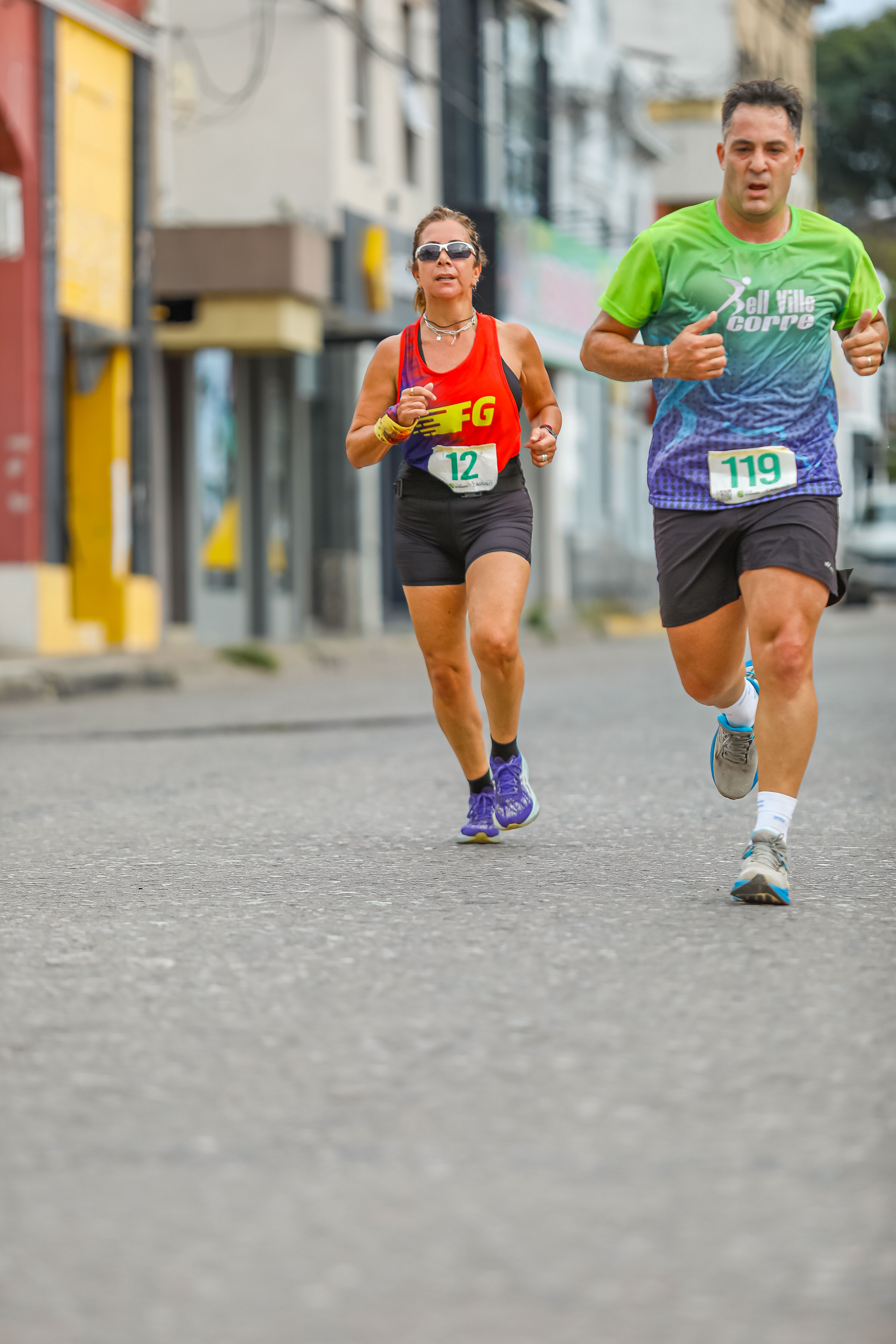 Foto Dorsal 119