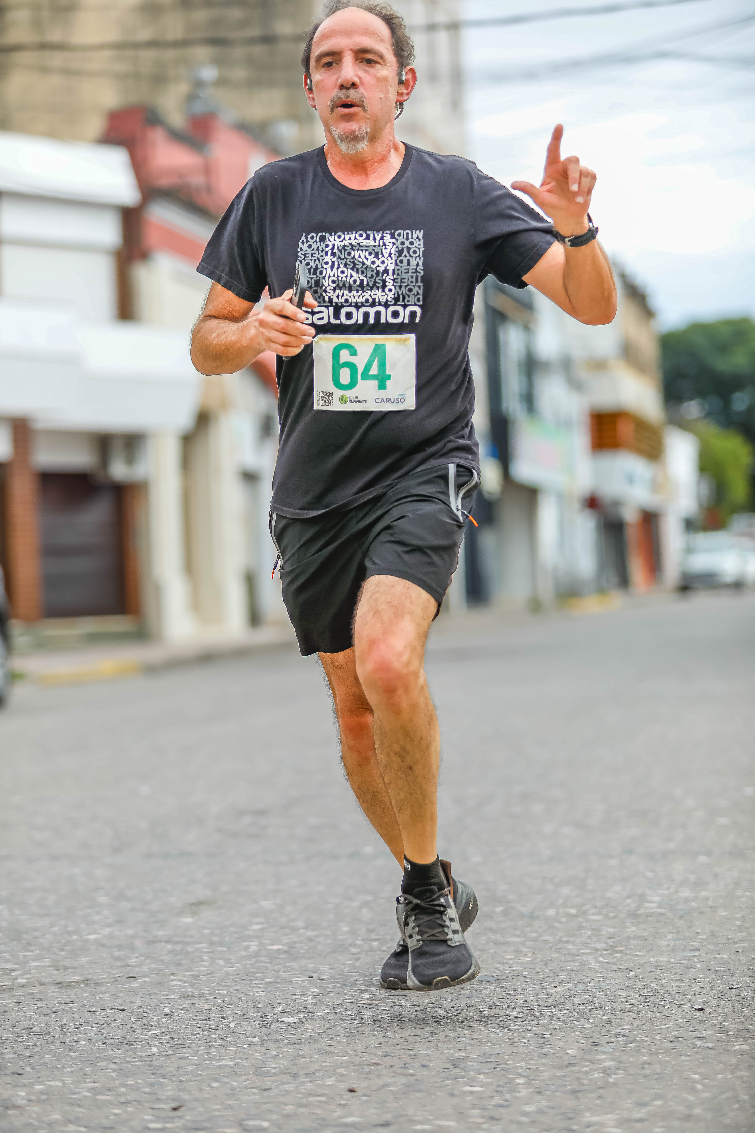Foto Dorsal 64
