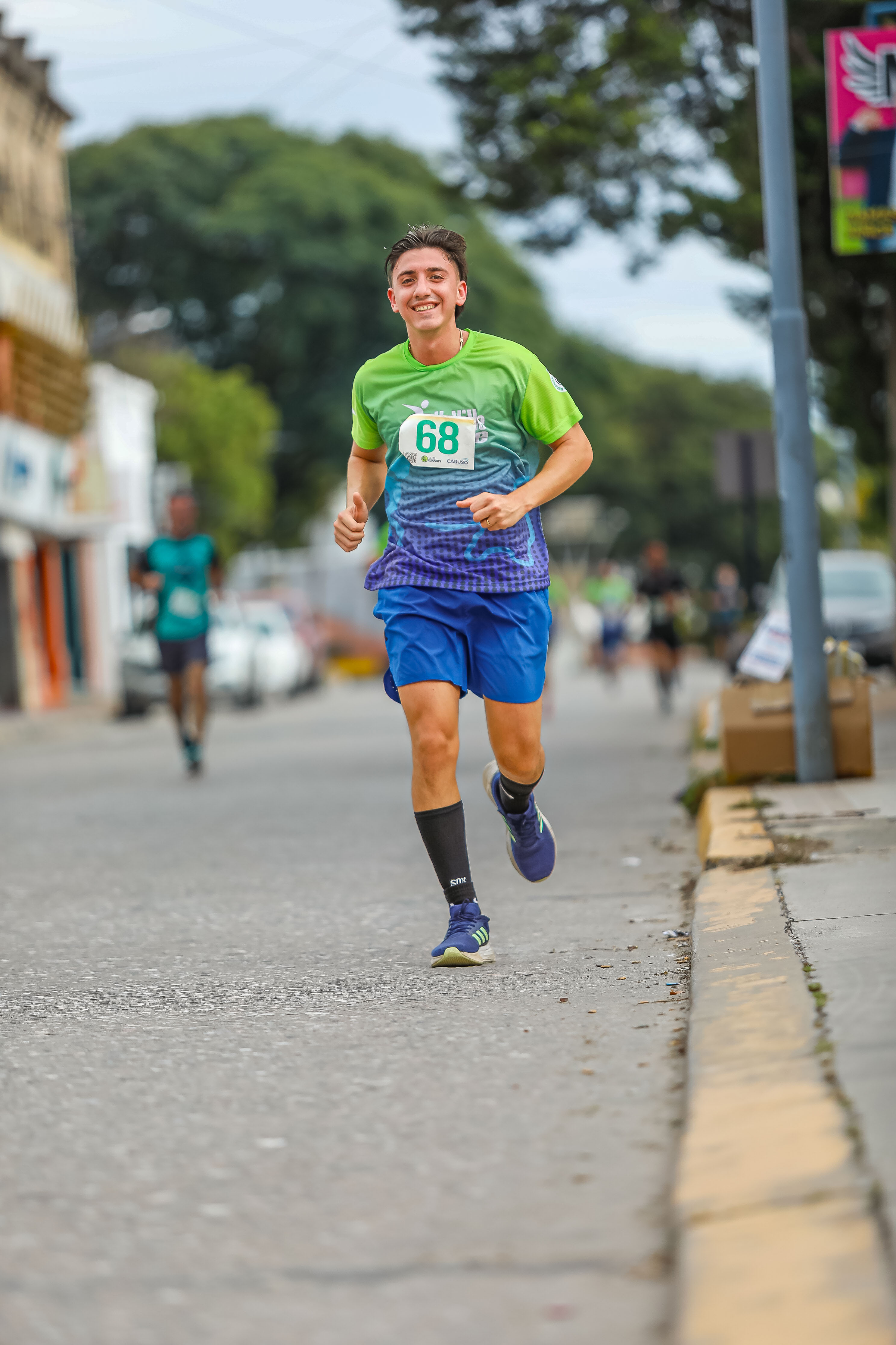 Foto Dorsal 68