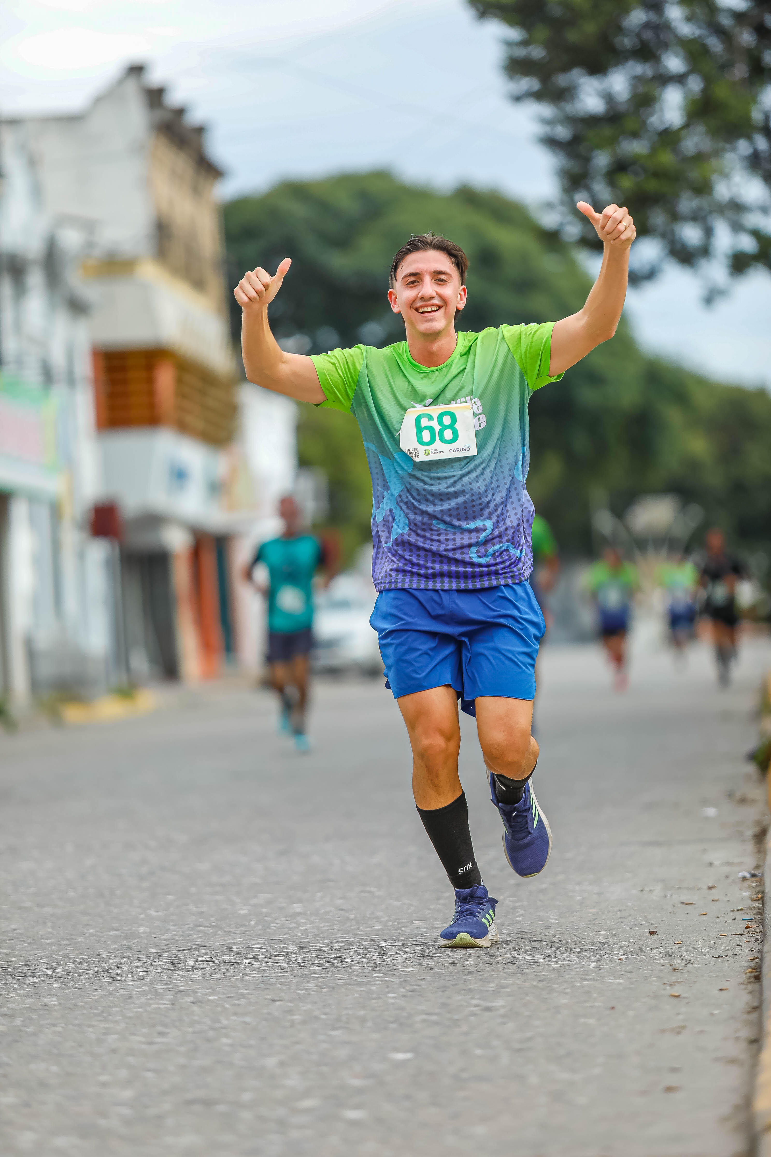 Foto Dorsal 68