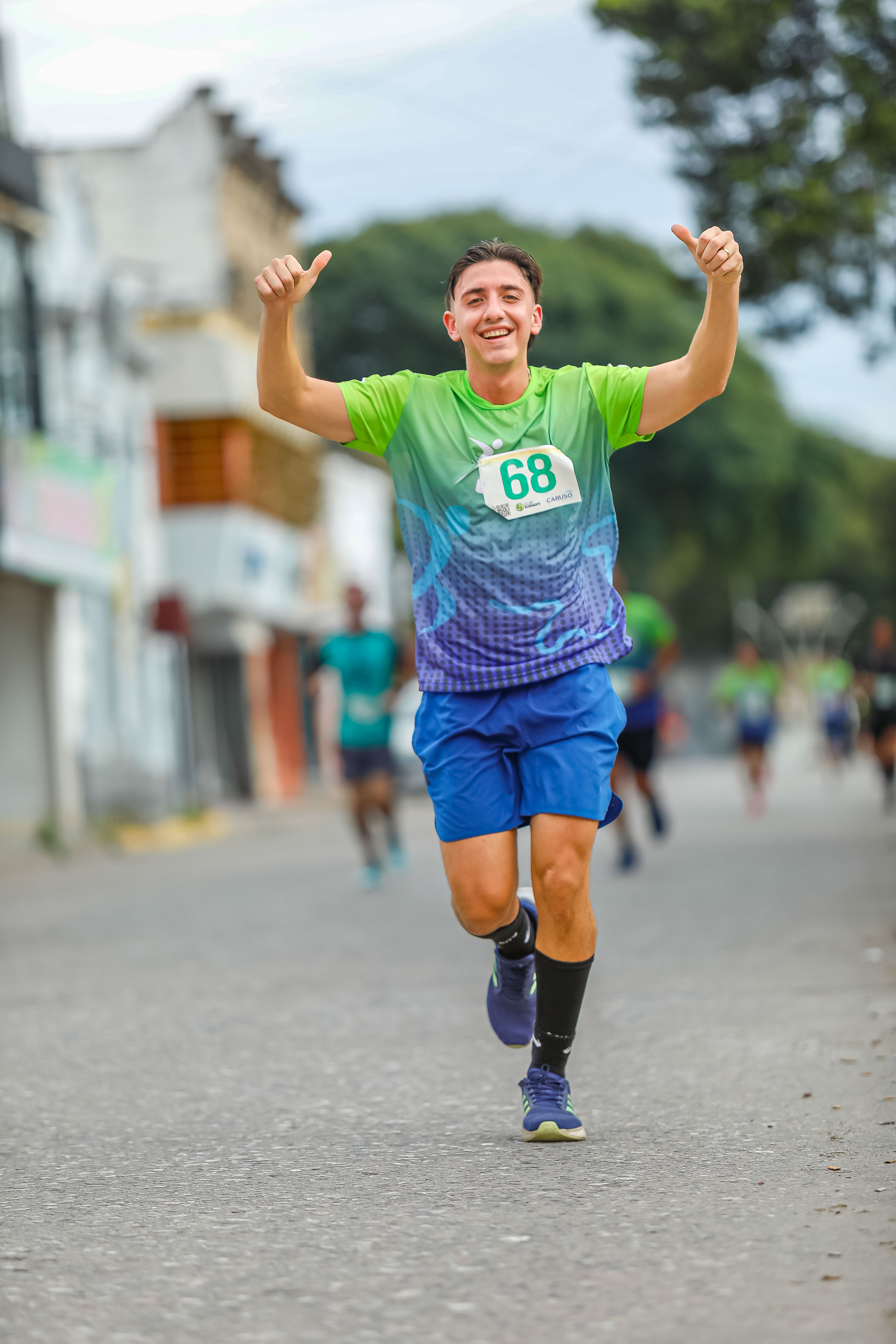 Foto Dorsal 68