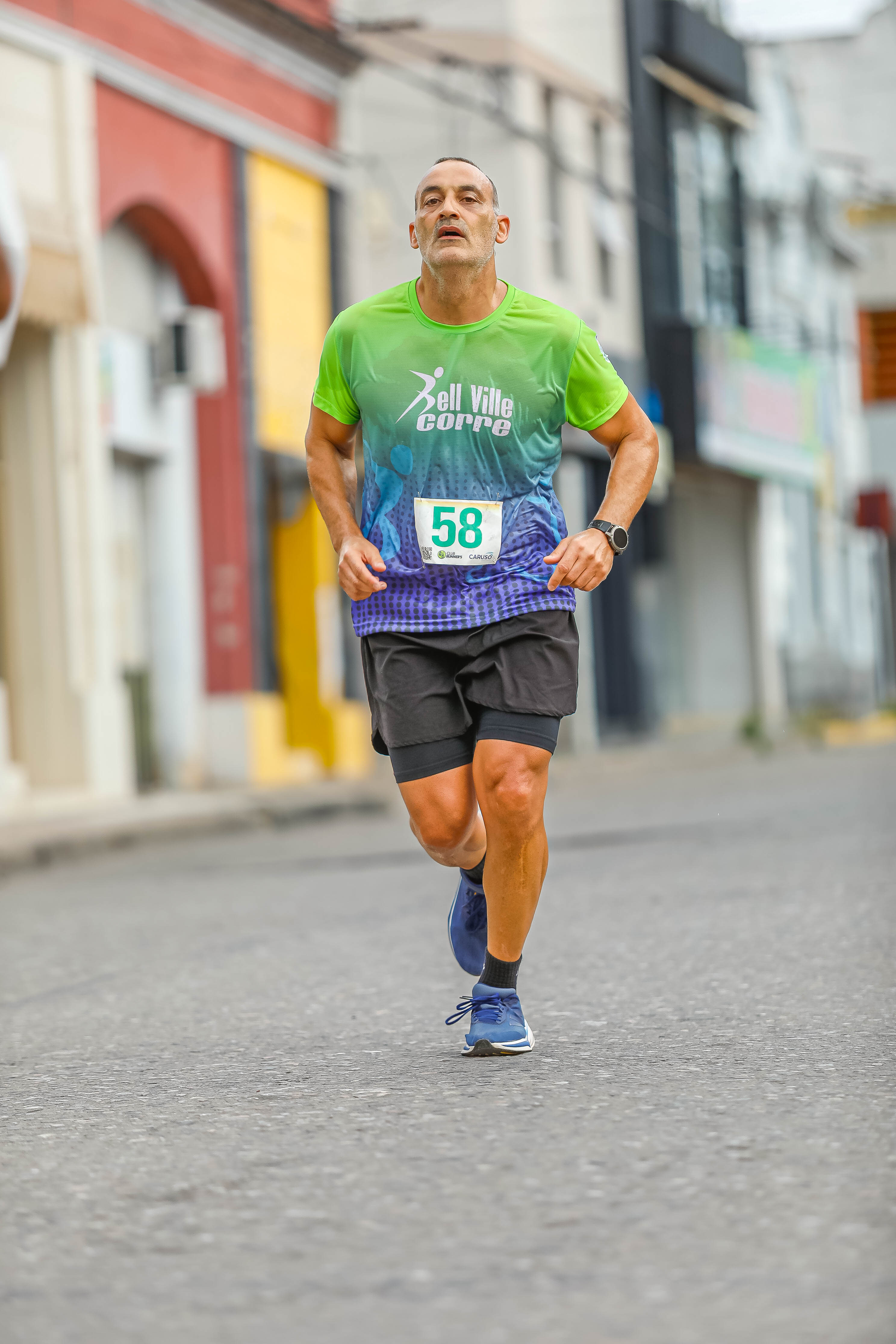 Foto Dorsal 58