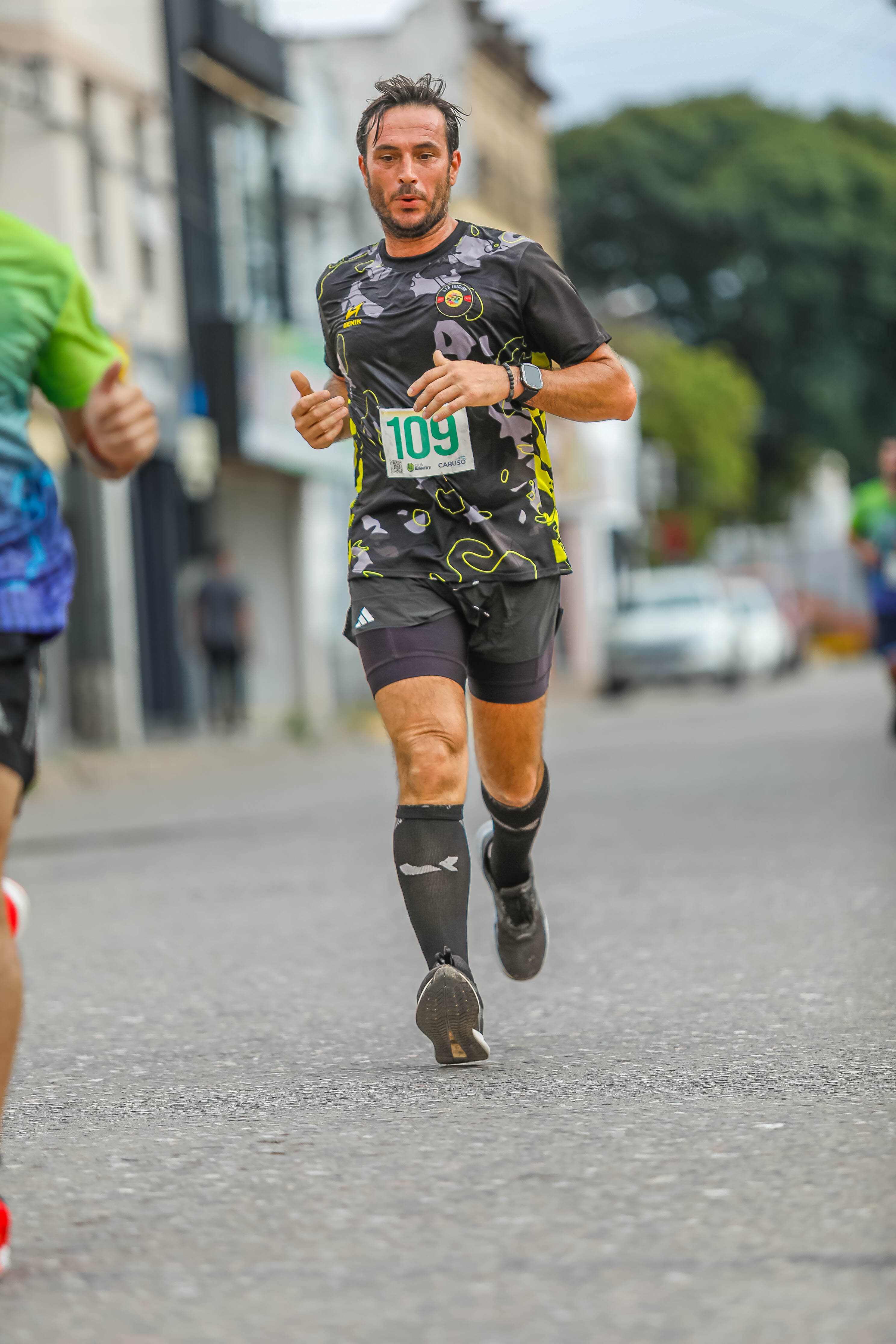 Foto Dorsal 109