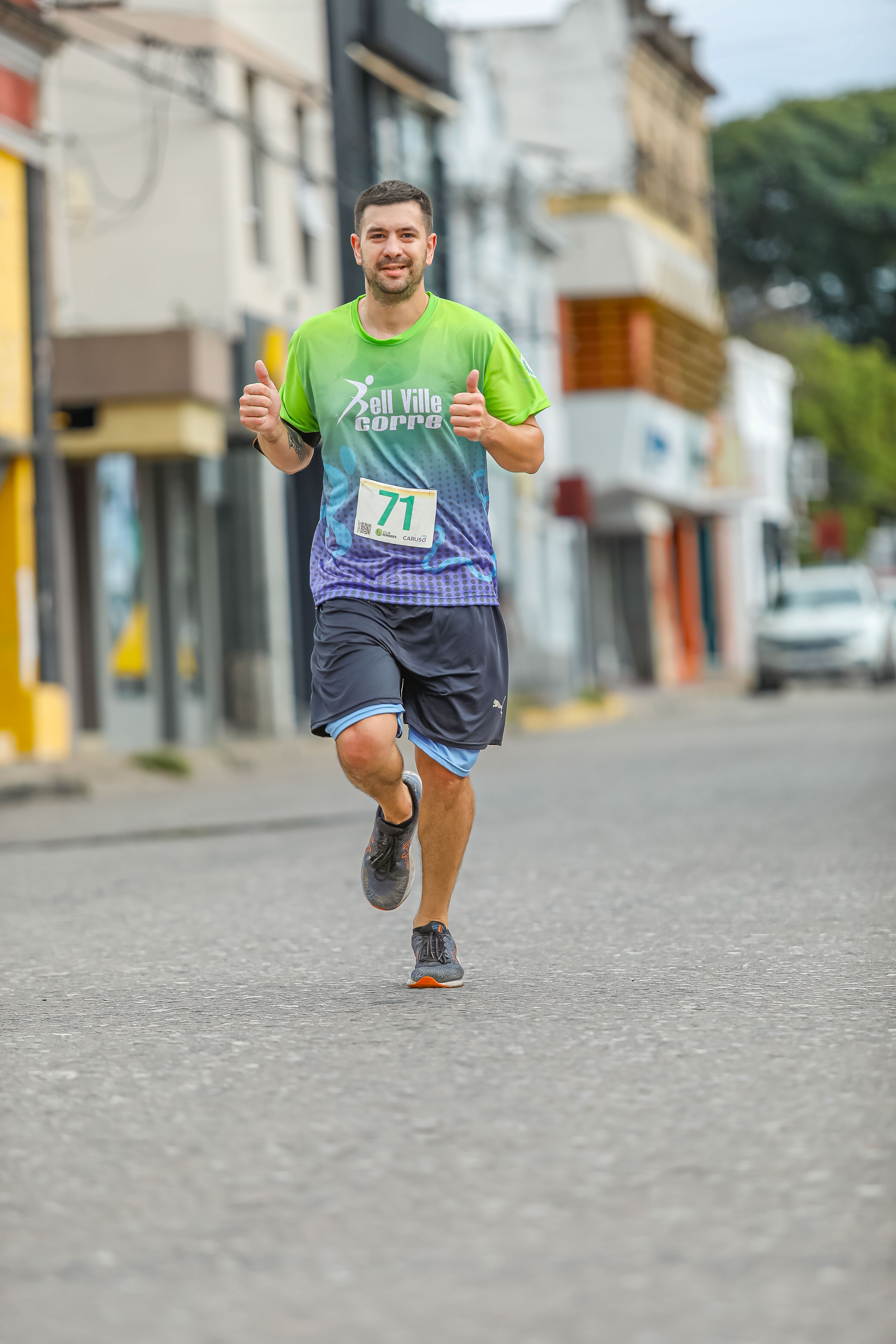 Foto Dorsal 71