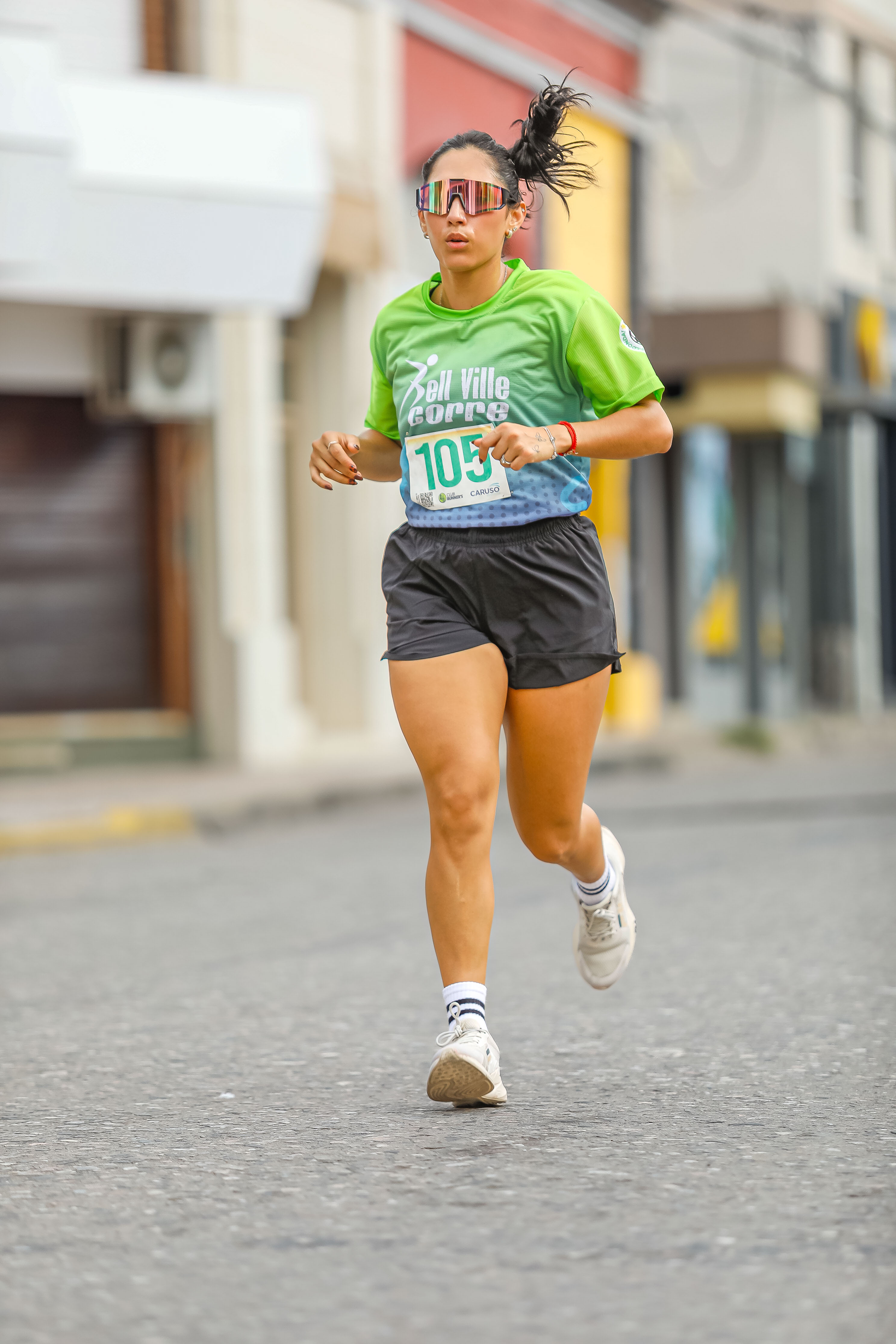 Foto Dorsal 105