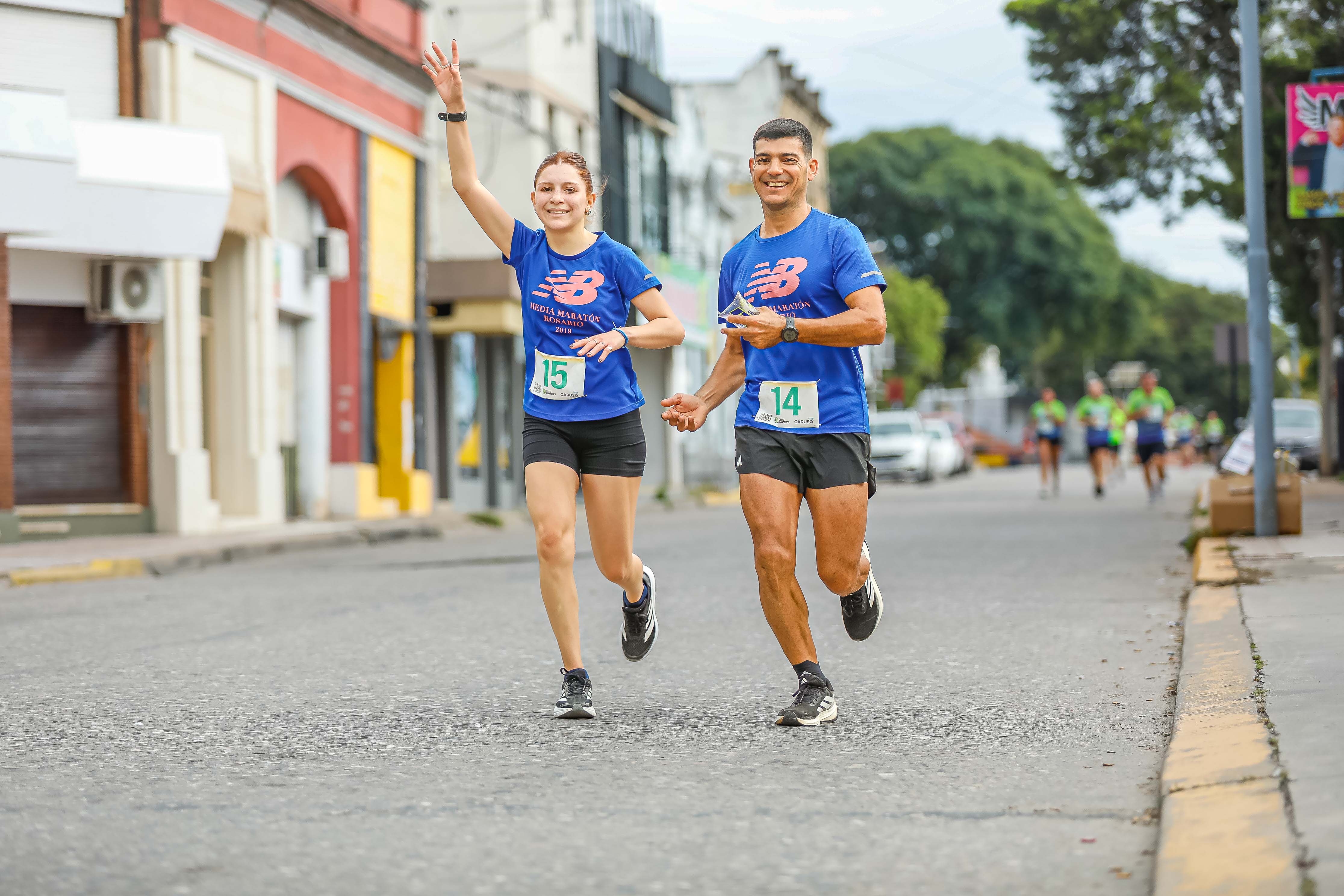 Foto Dorsal 14