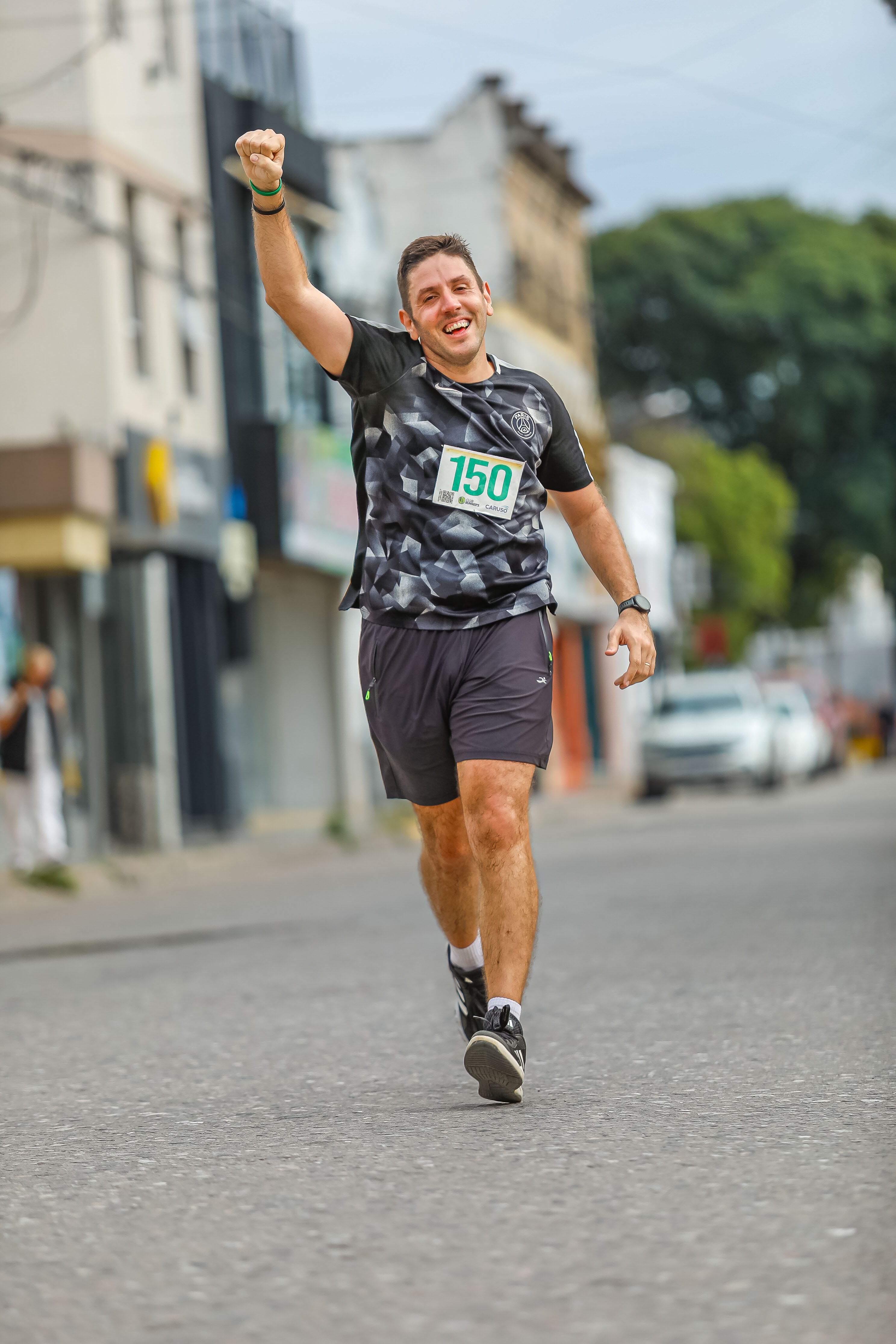 Foto Dorsal 150