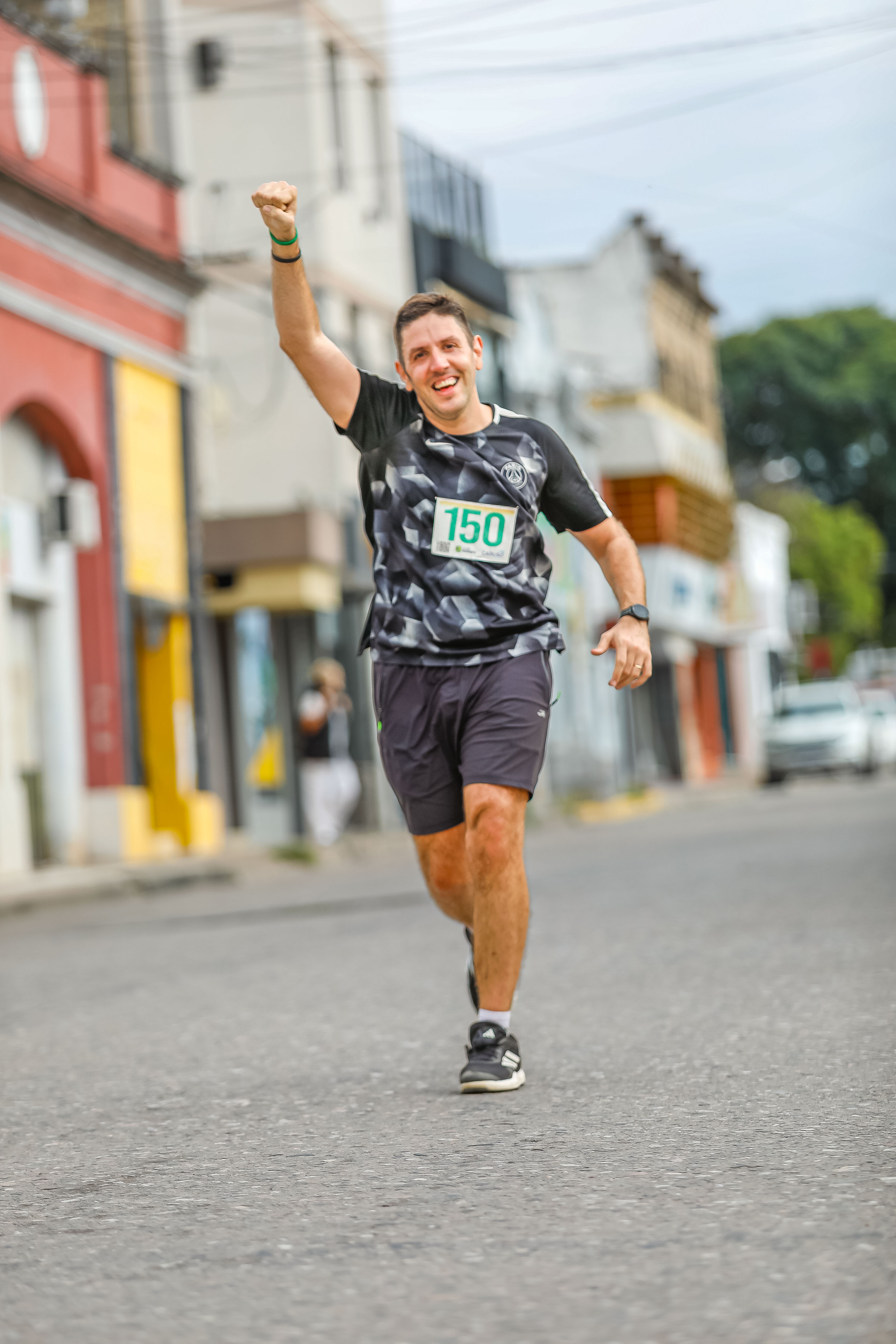 Foto Dorsal 150