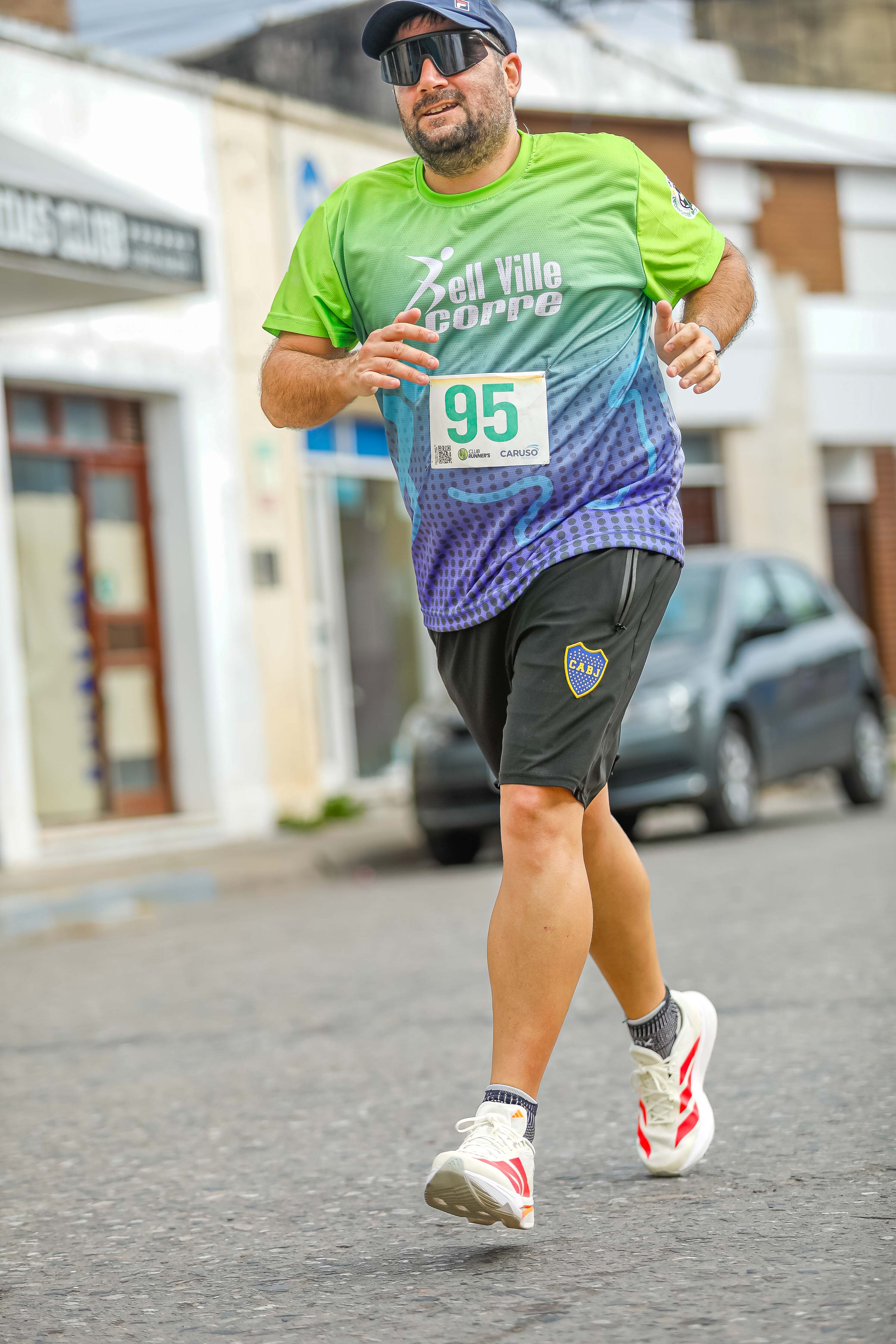 Foto Dorsal 95