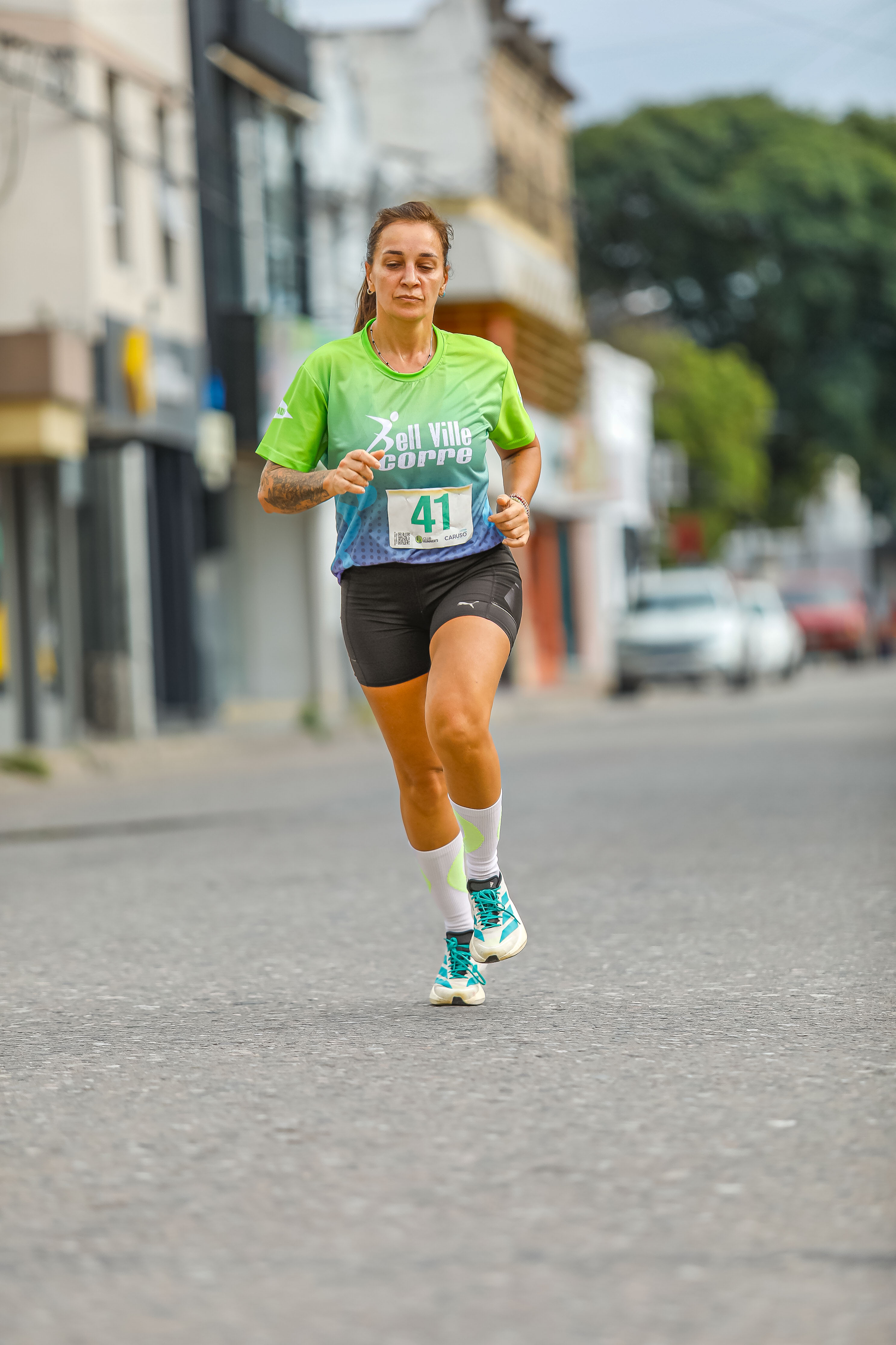 Foto Dorsal 41