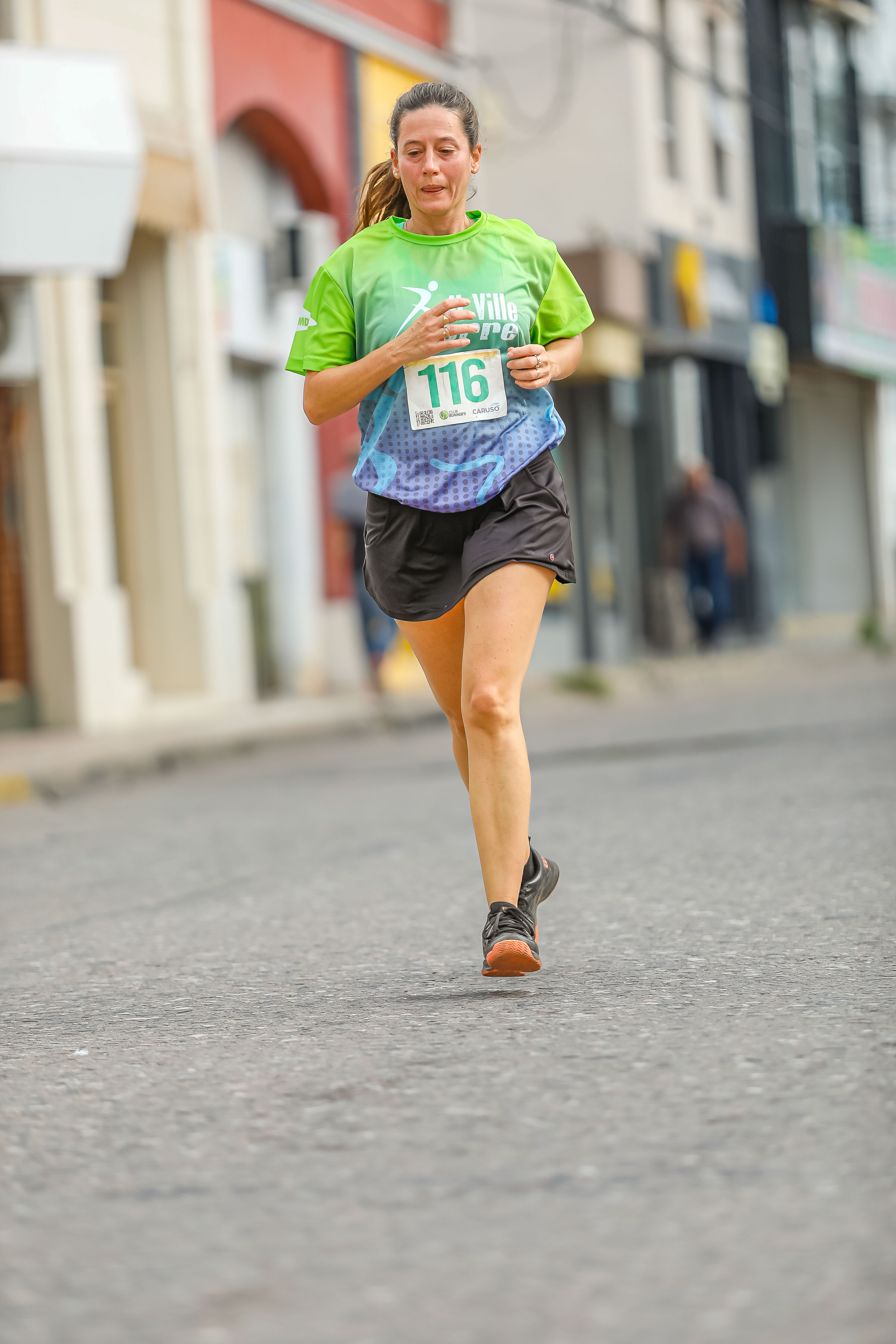 Foto Dorsal 116
