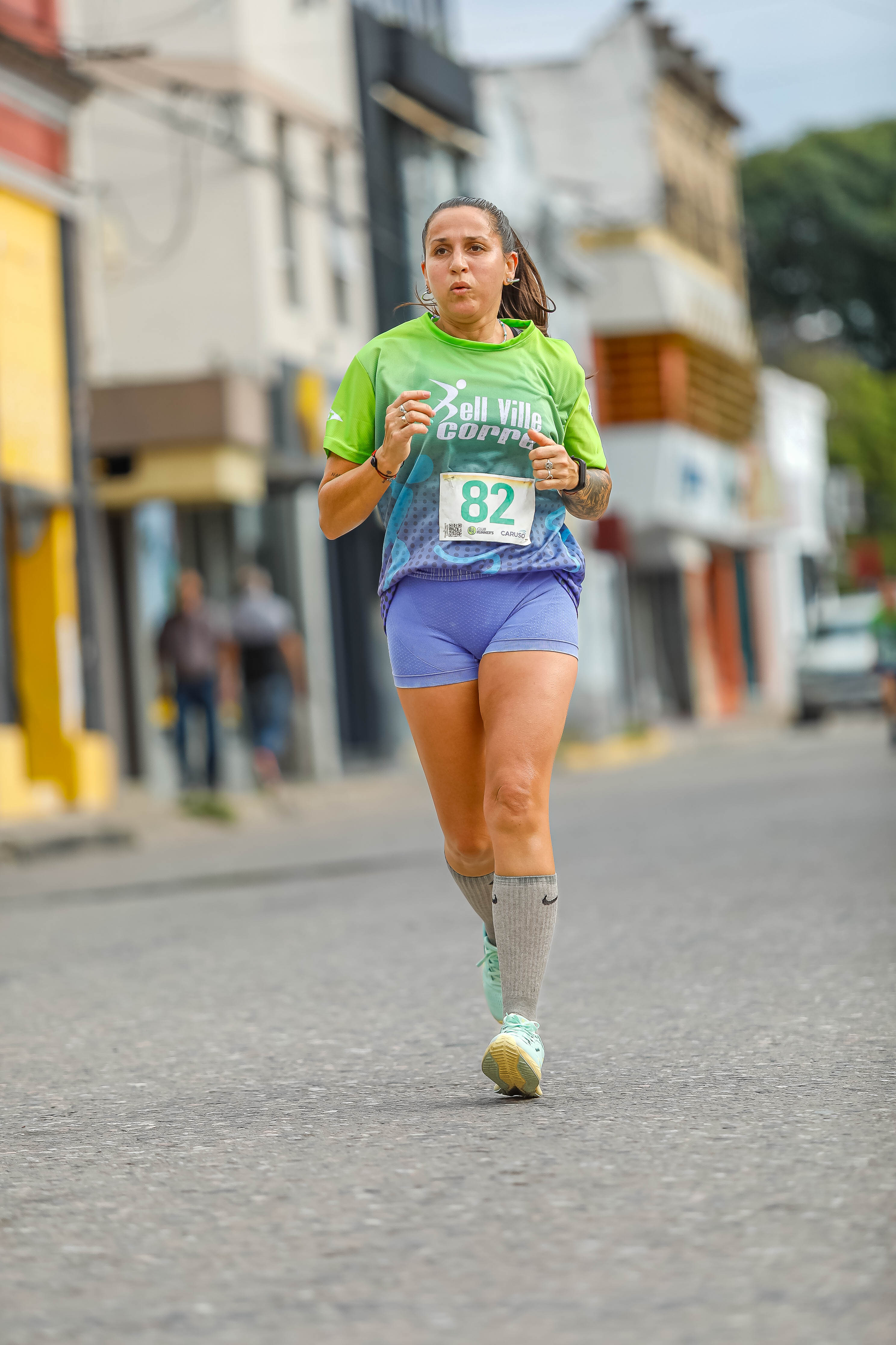 Foto Dorsal 82